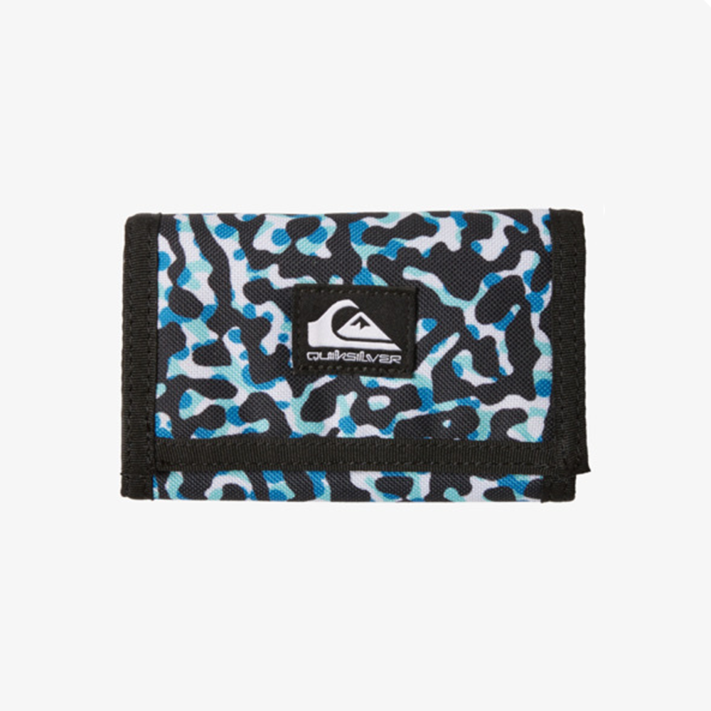 QUIKSILVER THE EVERYDAILY WALLET