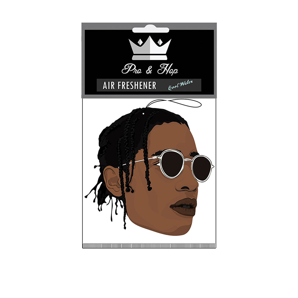 PRO & HOP ROCKY AIR FRESHNER