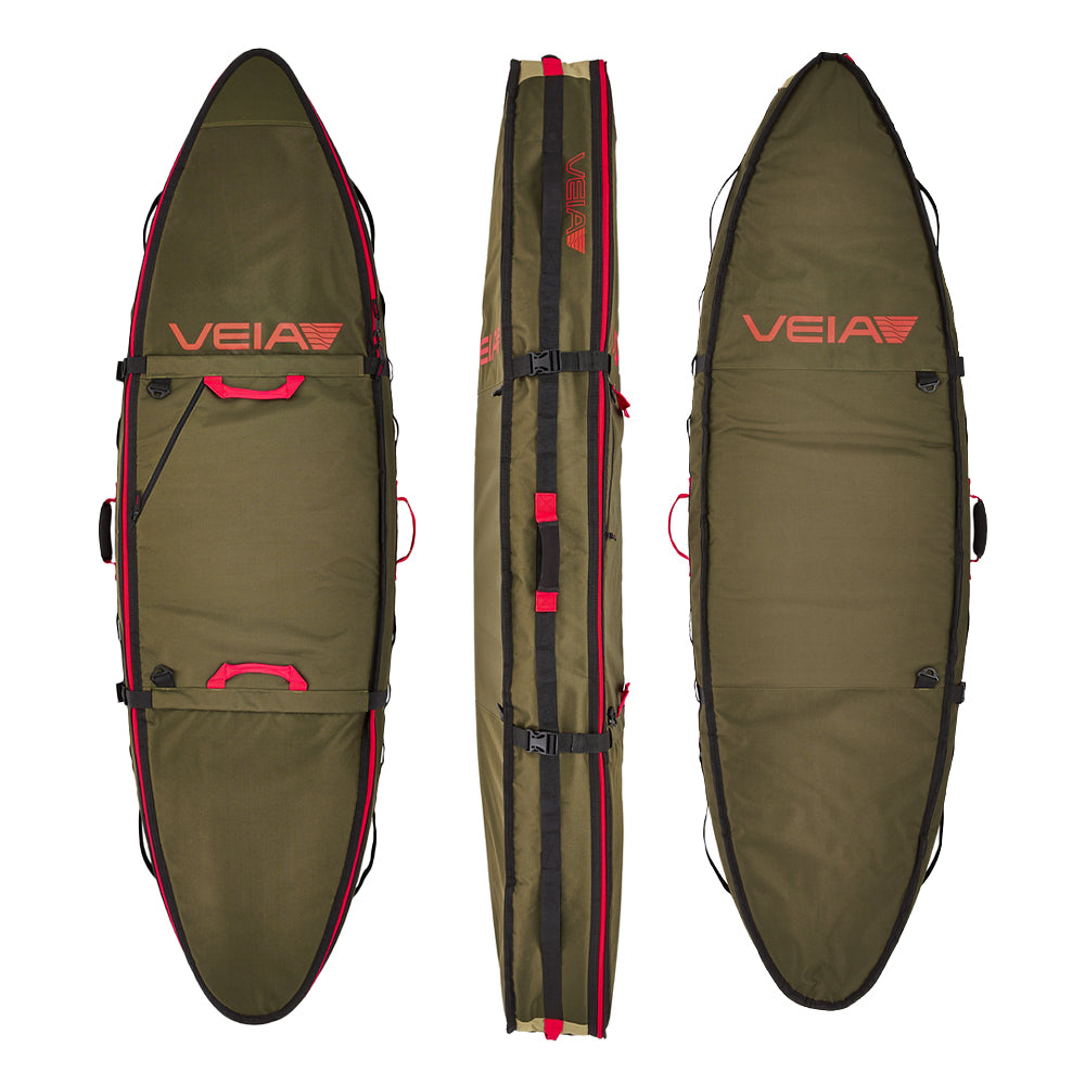 ODM Surfwave 2.5 Lure Bag — Shop The Surfcaster