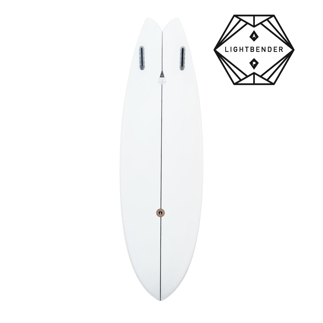 lbum-lightbender-modern-fish-surfboard-nz