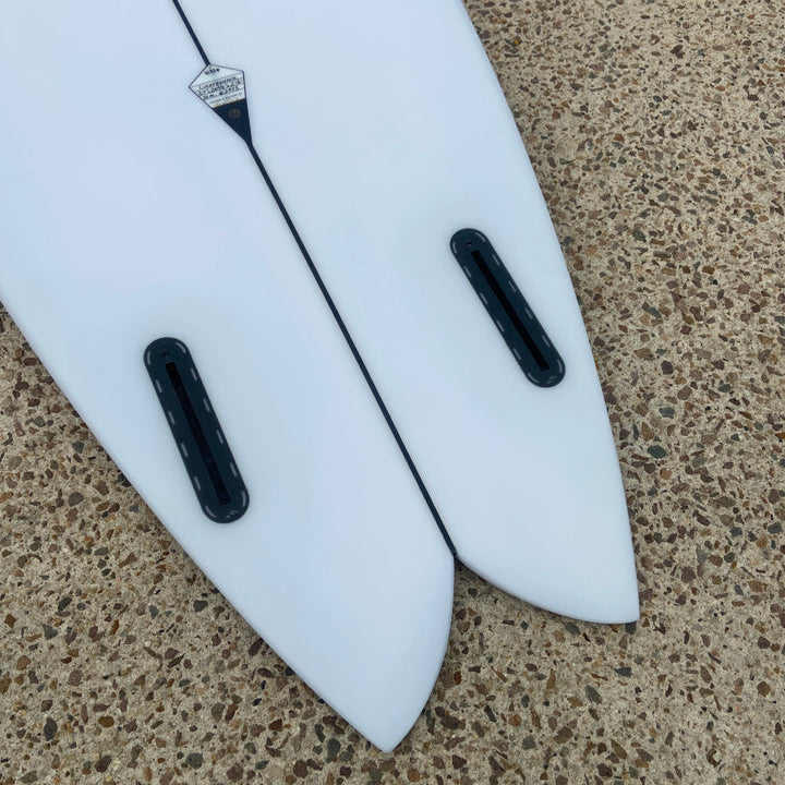 Album Surf Lightbender Twin Fin | Reshaping Surf With Design
