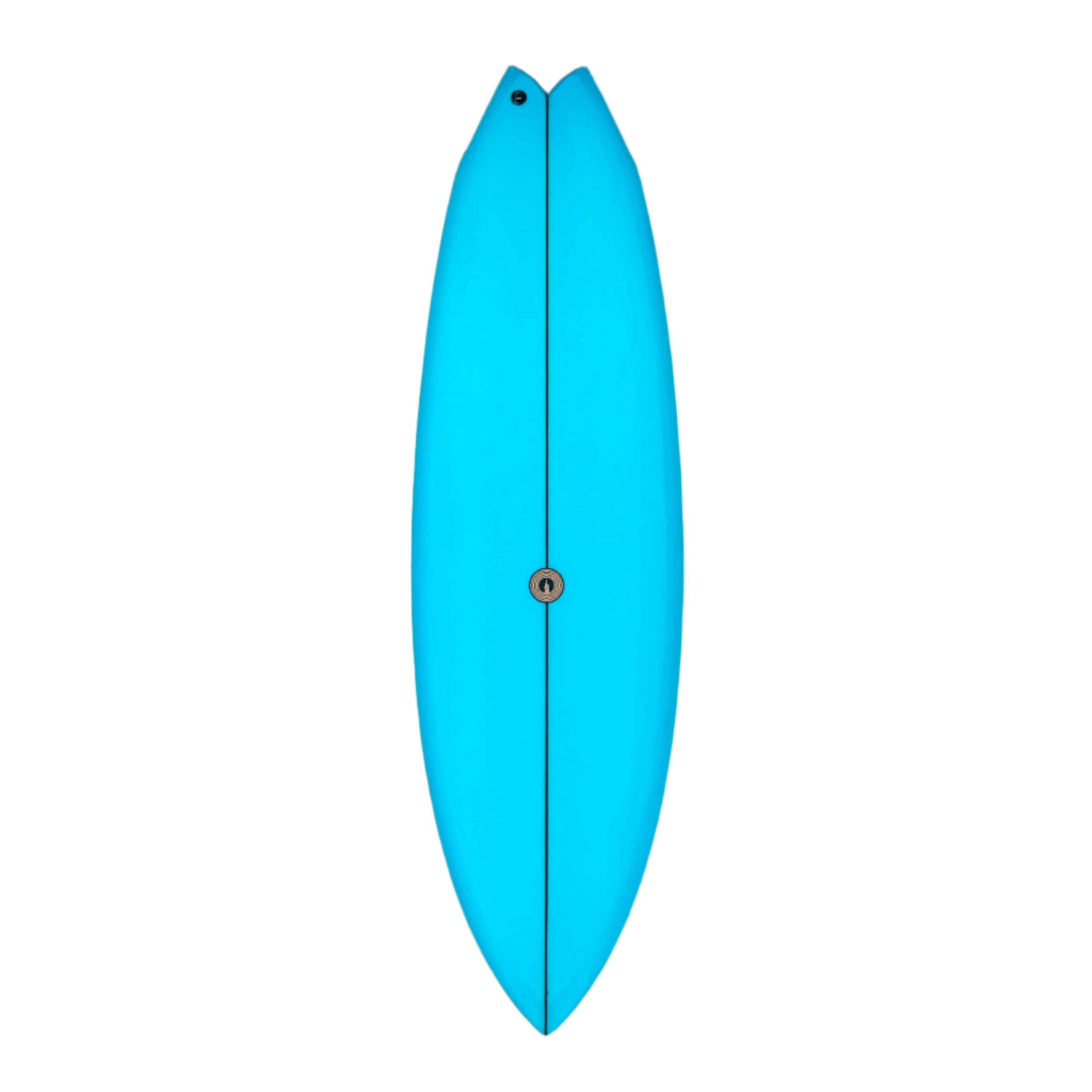 【美品】ALUBUM Surfboard Lightbender 5'3\" 美品】ALUBUM Surfboard Lightbender 5'3