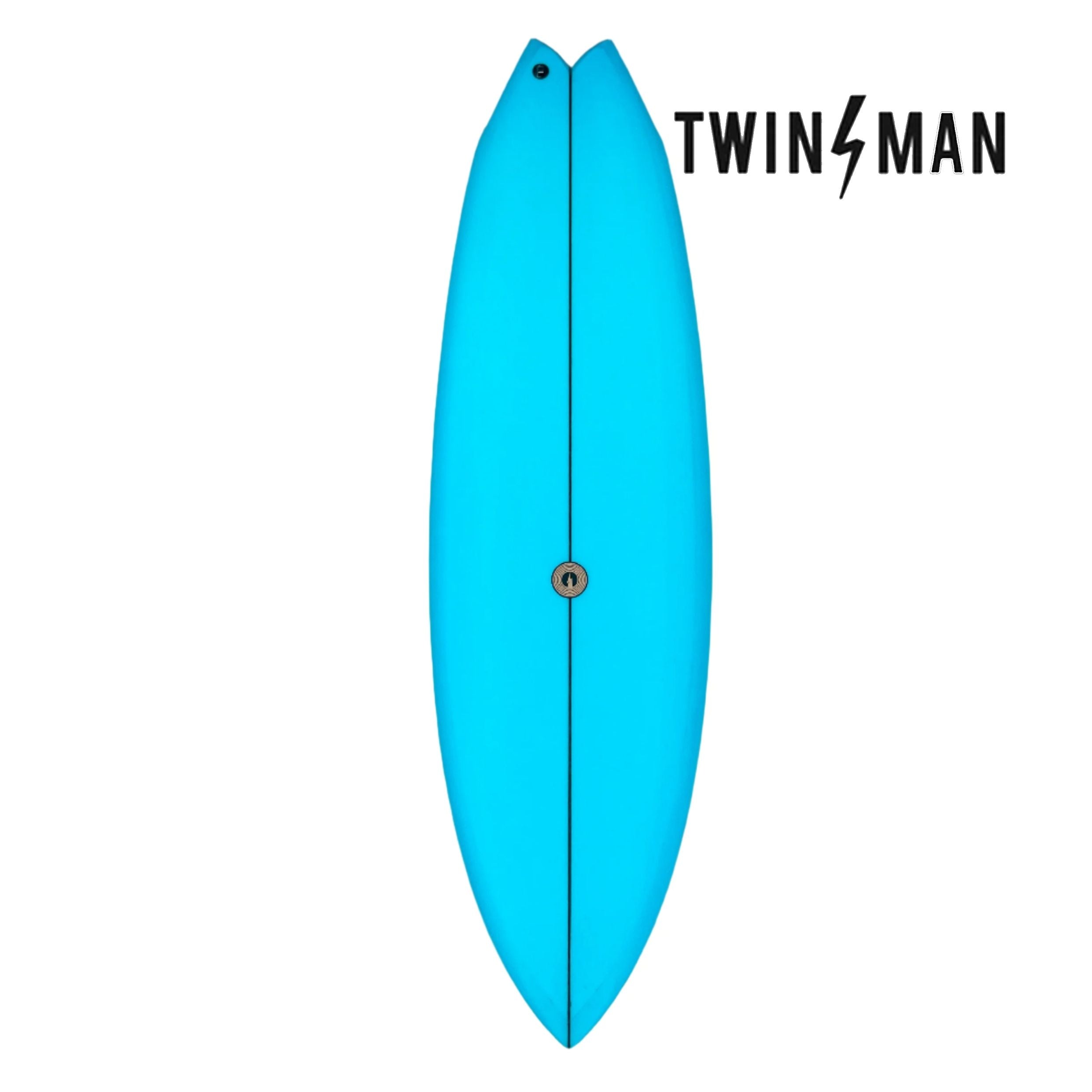 Album Lightbender 5'9