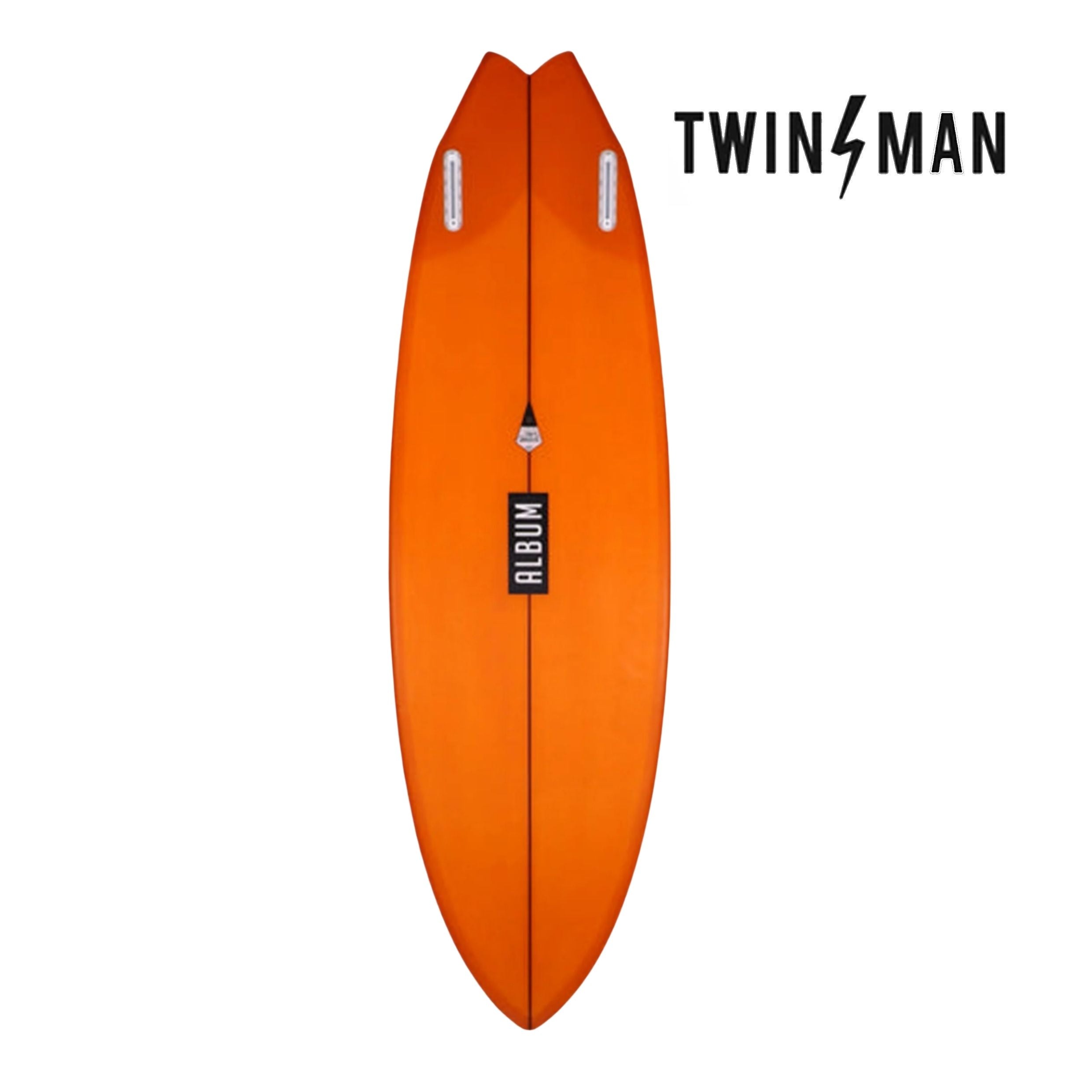 【セール2万円引き】 憧れChristenson Fish 5'6 セール2万円引き】 憧れChristenson Fish 5'6 セール2万円引き