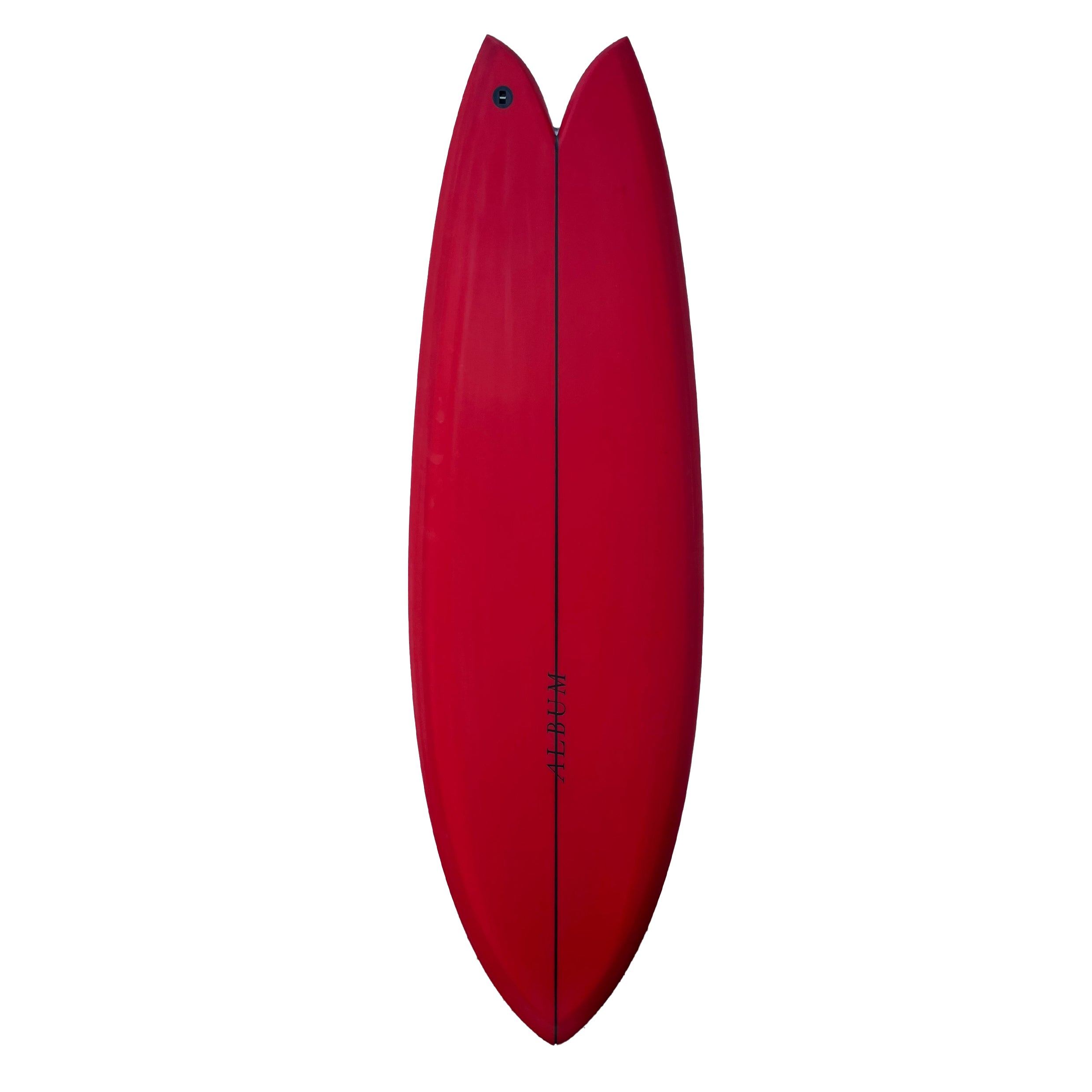 Christenson Acid Fish Surfboard – 5'5