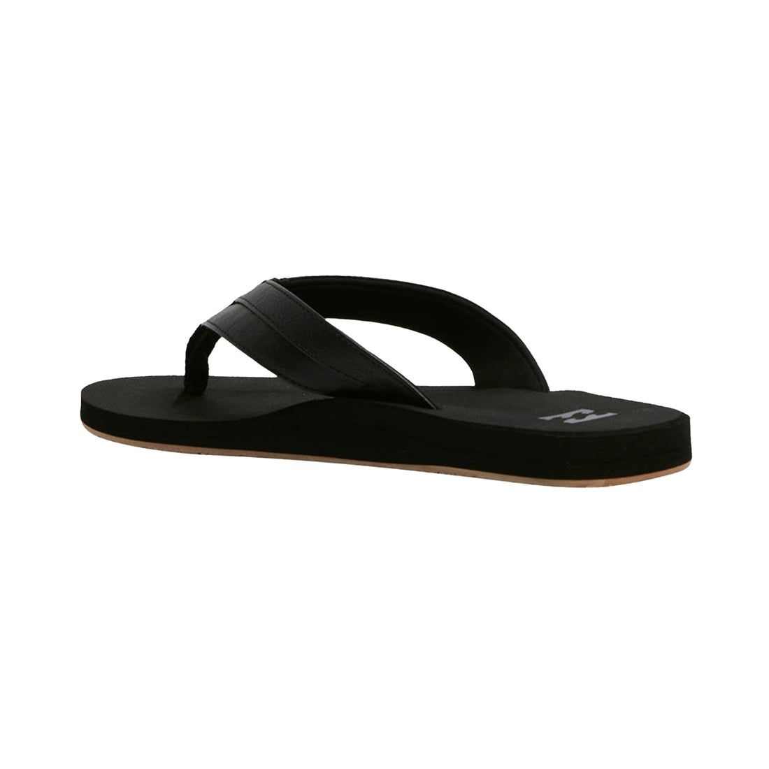 Billabong All Day Impact Jandal in Stealth available at Freeride Surf & Skate NZ.