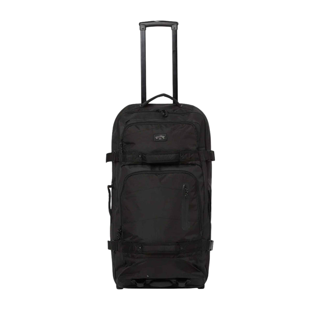 Billabong Booster 110L travel bag with trolley system available at Freeride Surf & Skate NZ.