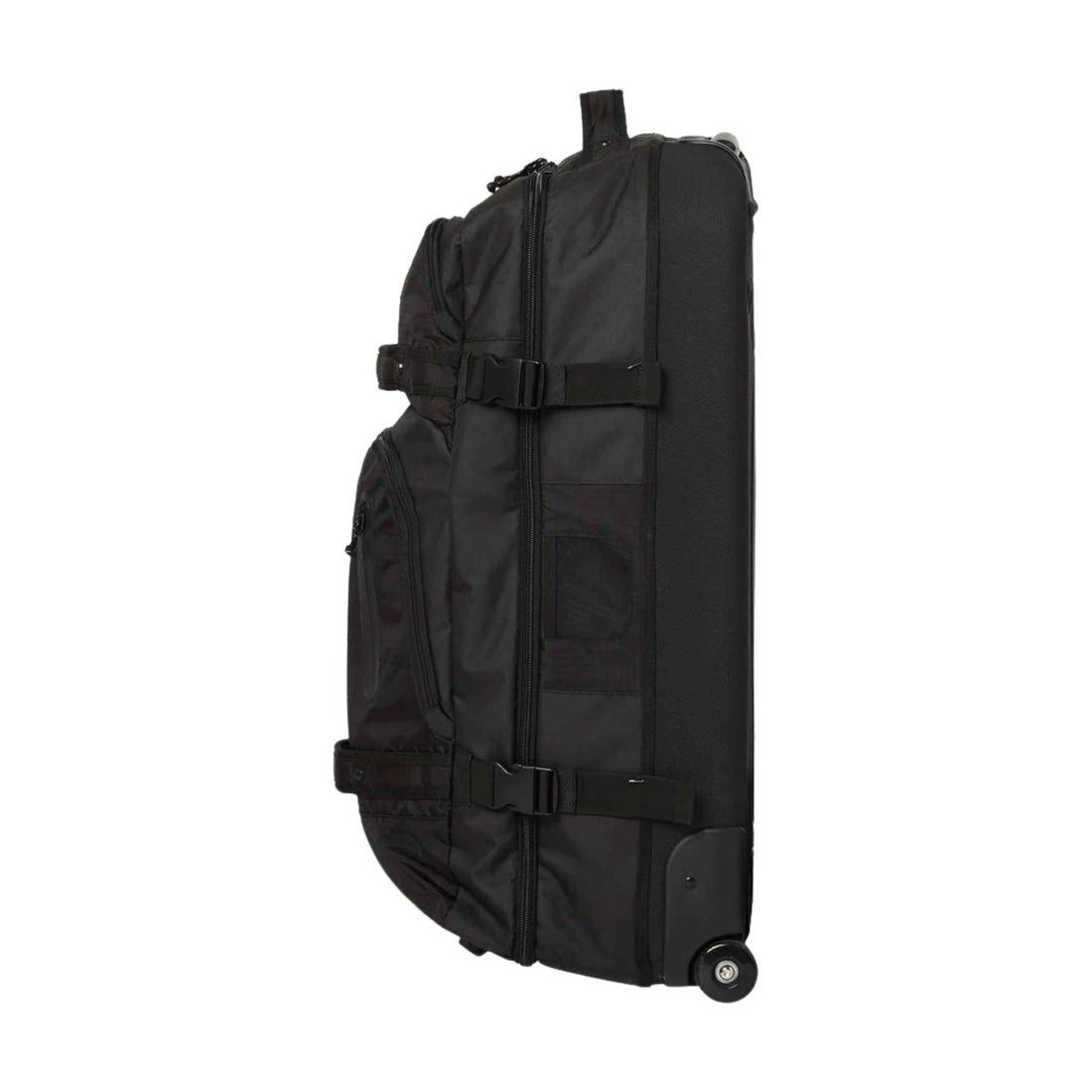 Billabong Booster 110L travel bag with trolley system available at Freeride Surf & Skate NZ.