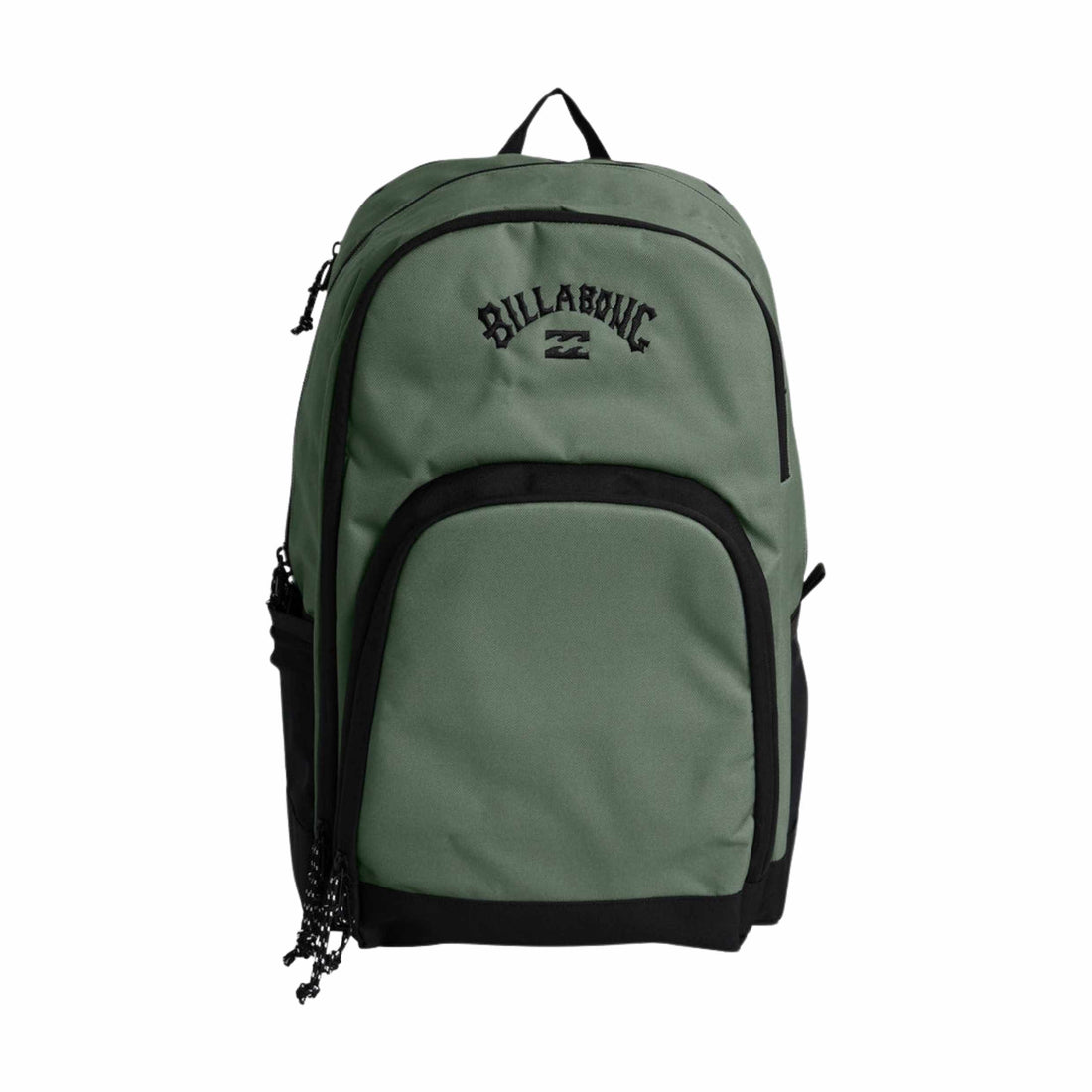 Billabong Command Seaspray backpack 29L with laptop sleeve and padded back panel available at Freeride Surf & Skate NZ.