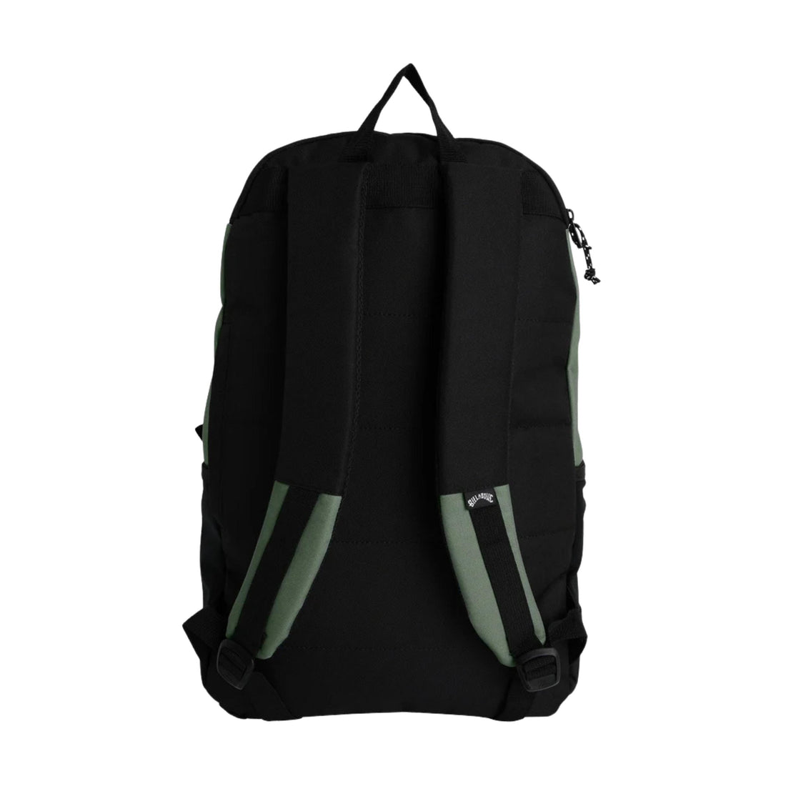 Billabong Command Seaspray backpack 29L with laptop sleeve and padded back panel available at Freeride Surf & Skate NZ.