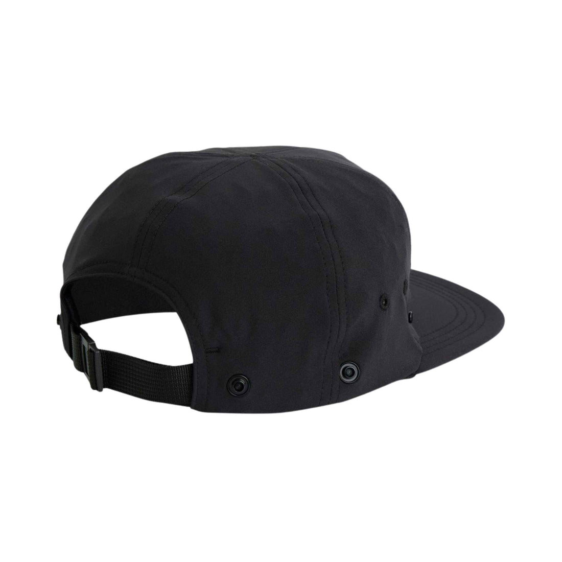 Billabong Strike Mission Surf Hat in Black available at Freeride Surf & Skate NZ.