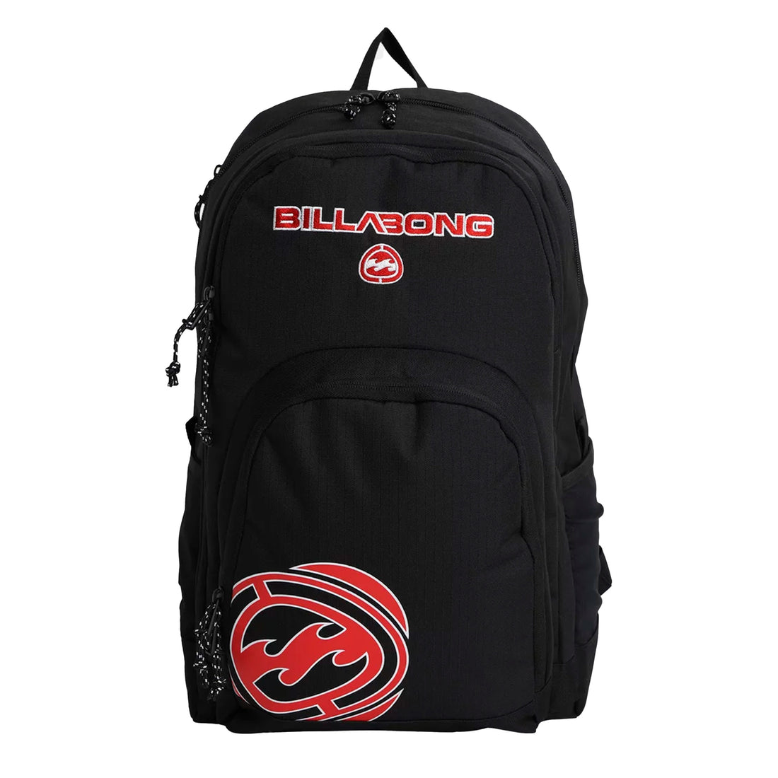 - Compartments: Large main compartment, padded laptop compartment, front zip pocket
- Straps: Padded air mesh shoulder straps
- Back: Reinforced padded panel
