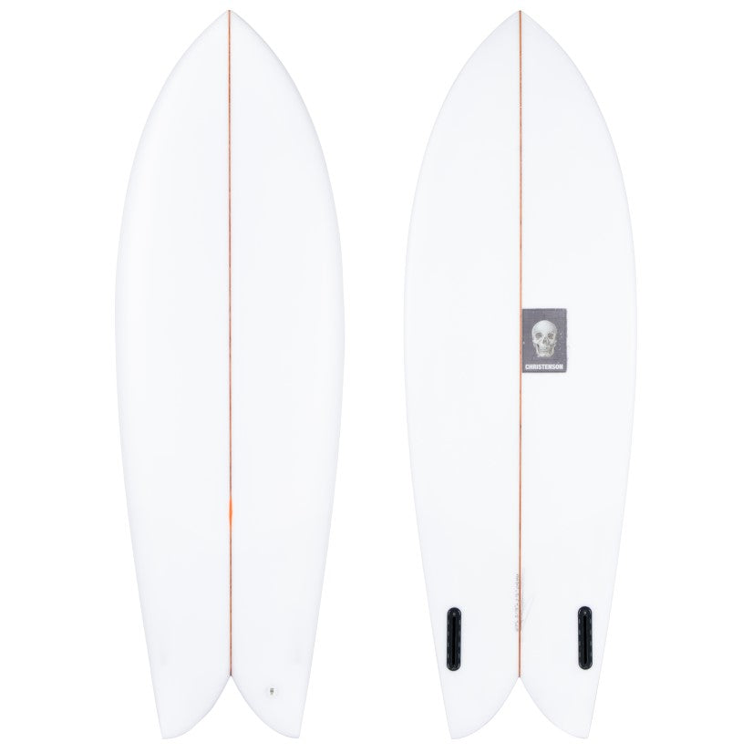 Christenson surfboards deals fish