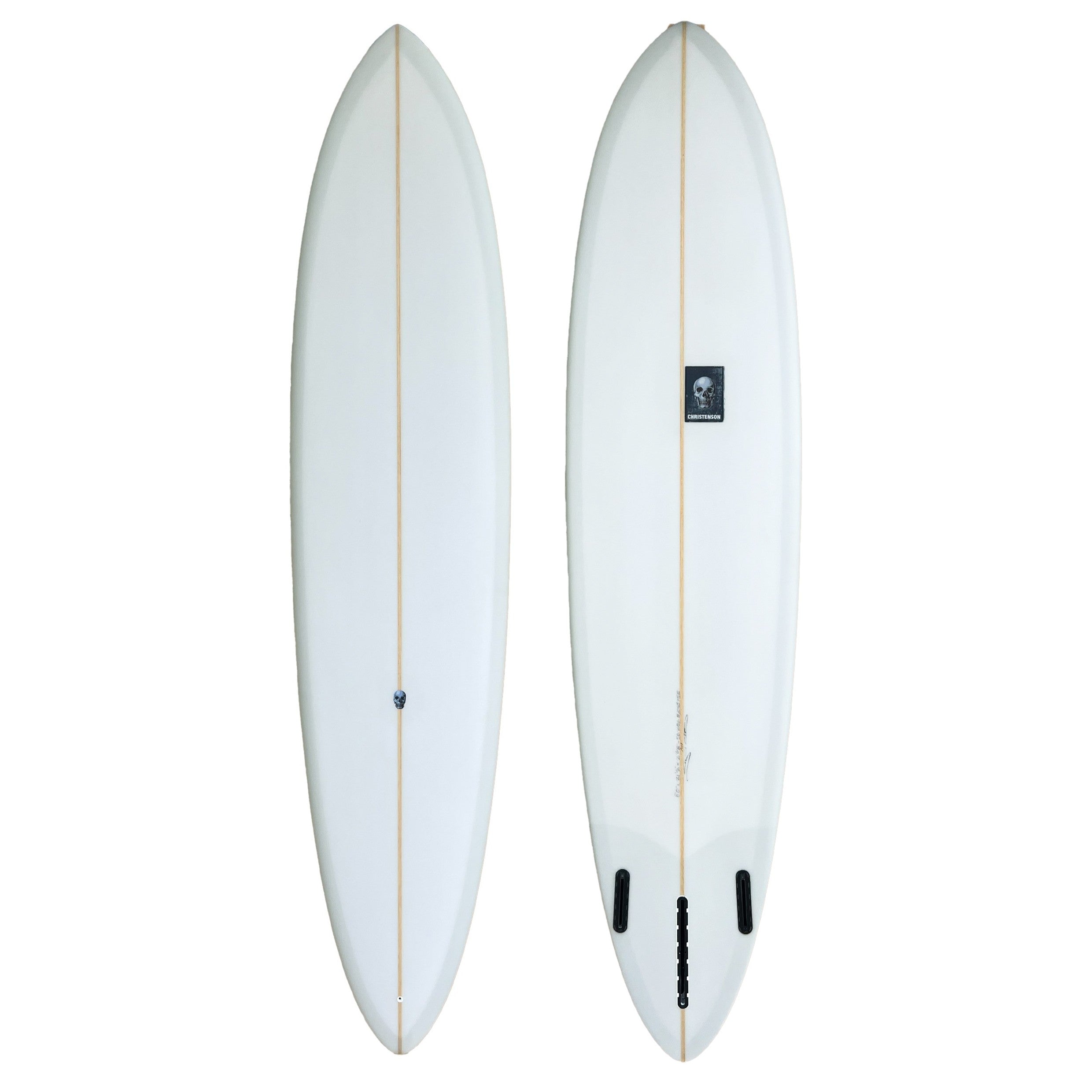 Mid Length Surfboards NZ | Mid Length & Funboard Surfboards