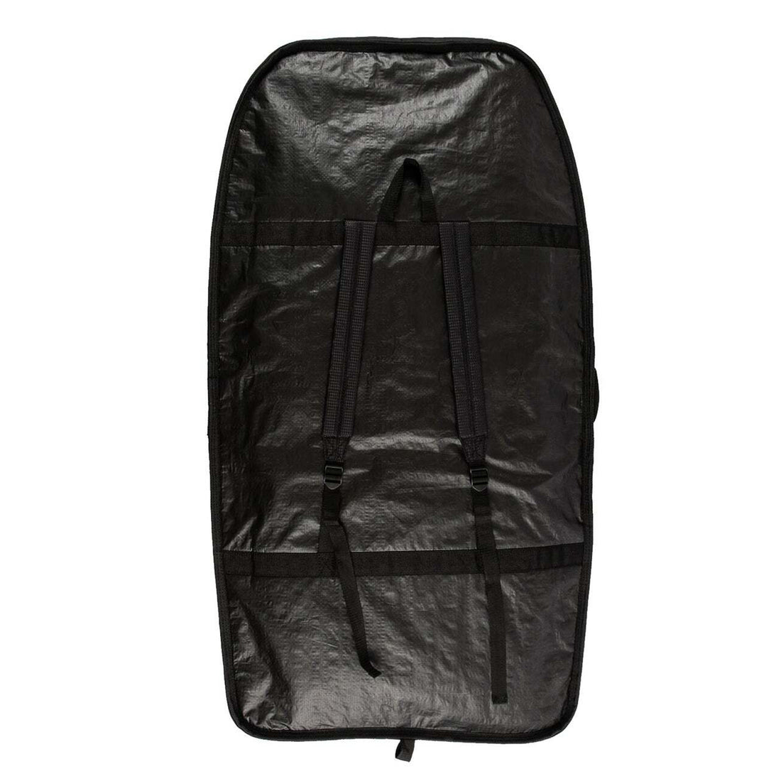 Creatures of Leisure bodyboard double bag 43-46 inch with backpack straps and padded protection available at Freeride Surf & Skate NZ.