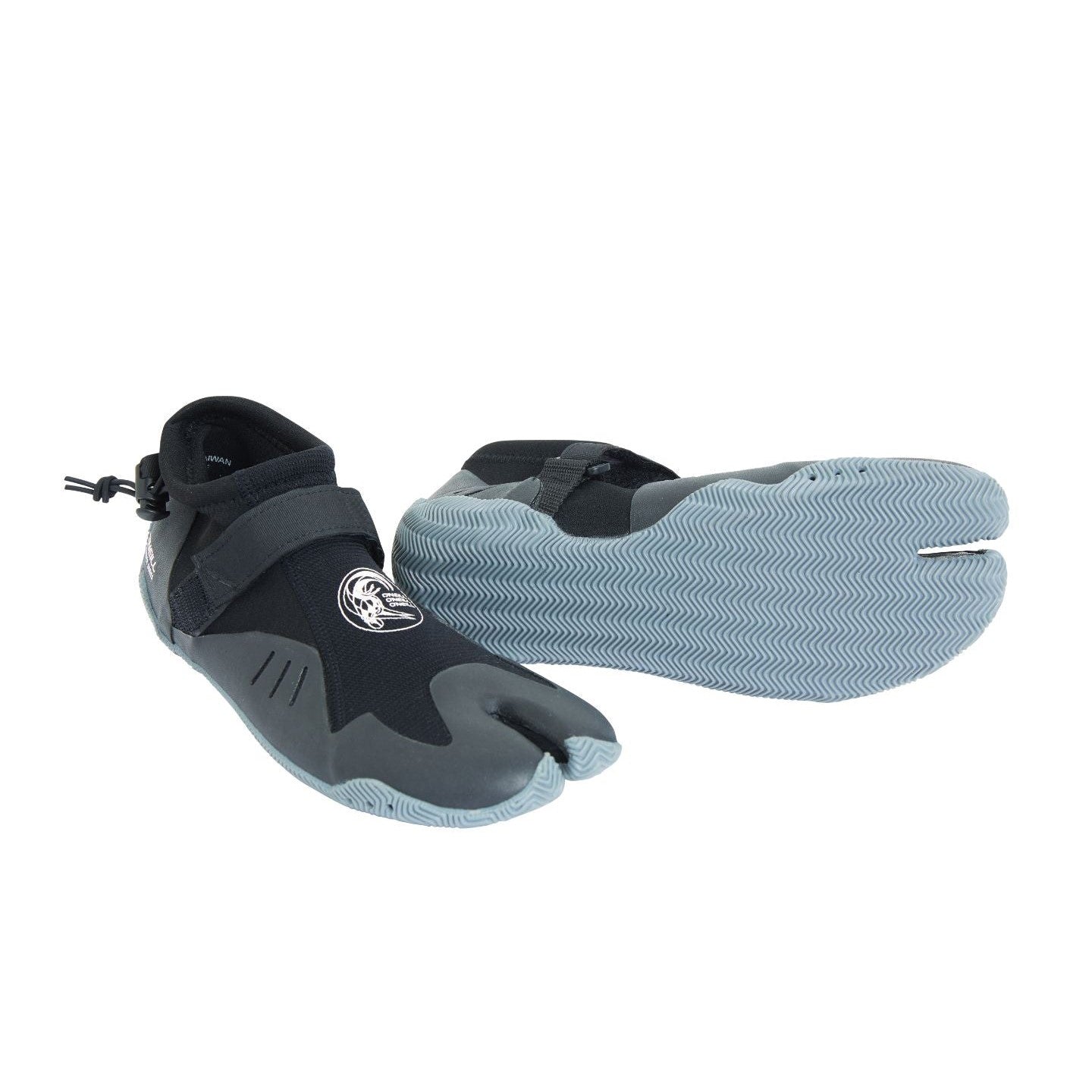 2mm syncro round outlet toe reef surf boots