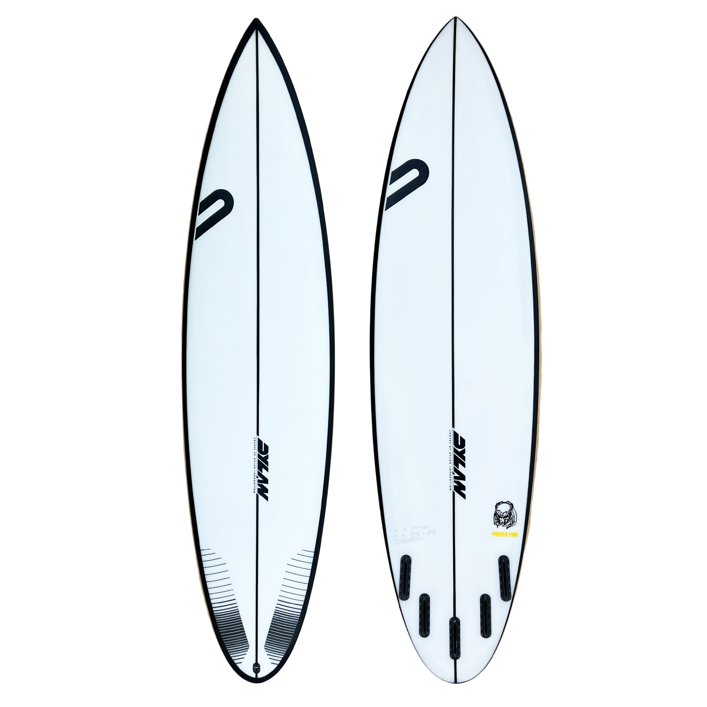 Surfboards NZ | Top Surfboard Retailer | Boards For Sale Online