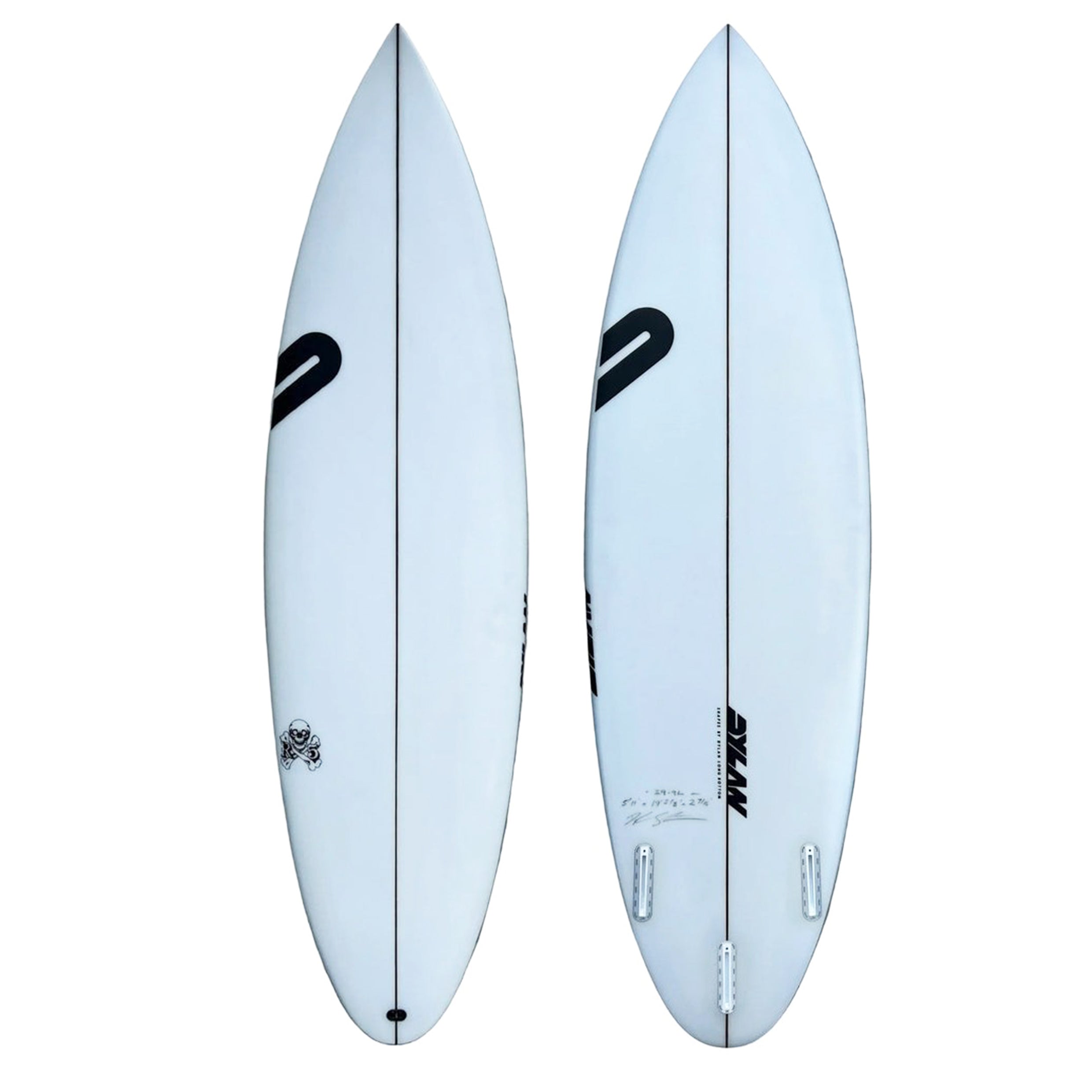 Step Up & Gun Surfboard Collection | Buy Step Up Surfboards