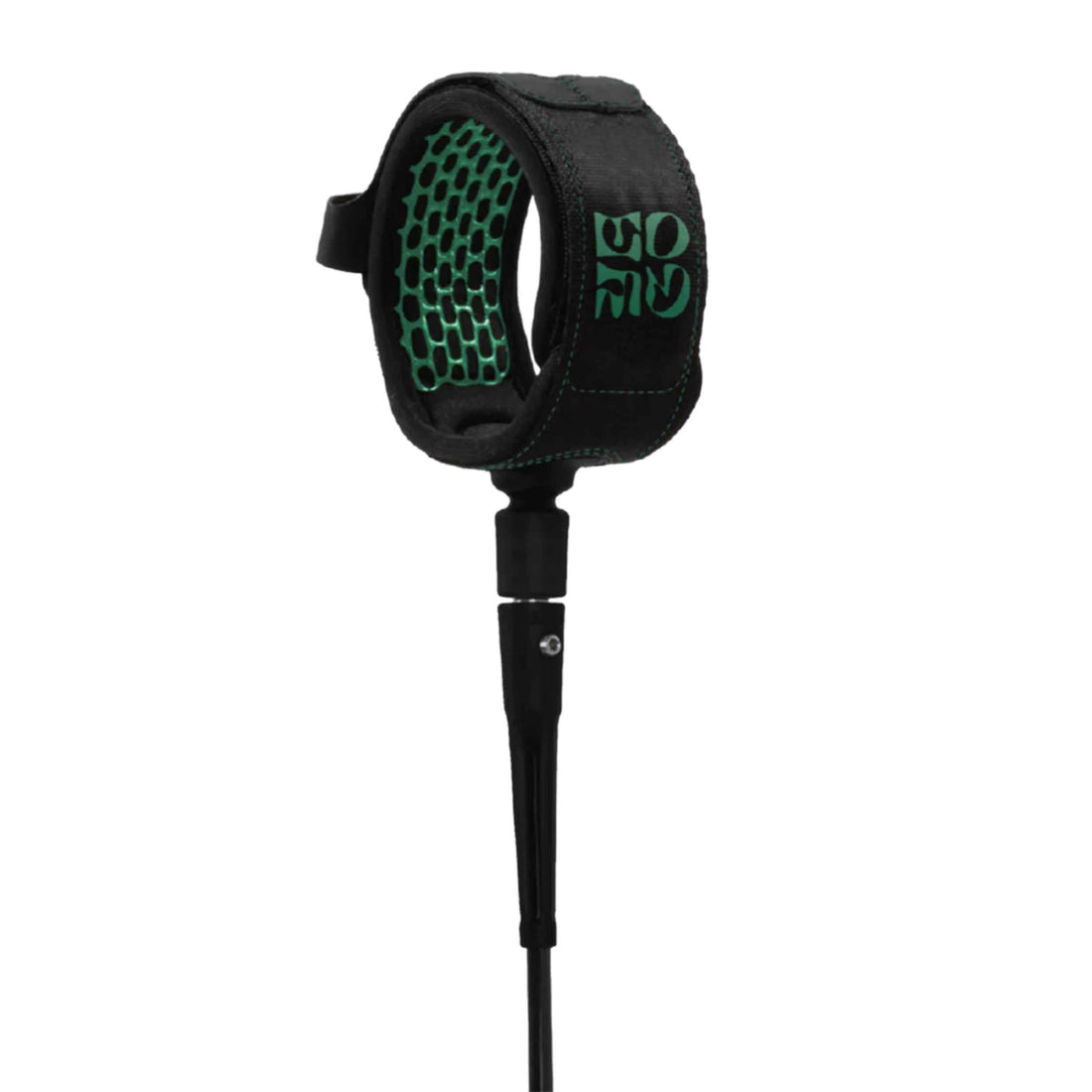 FCS 6ft Yago Dora All Round Essential surf leash available at Freeride Surf & Skate NZ.