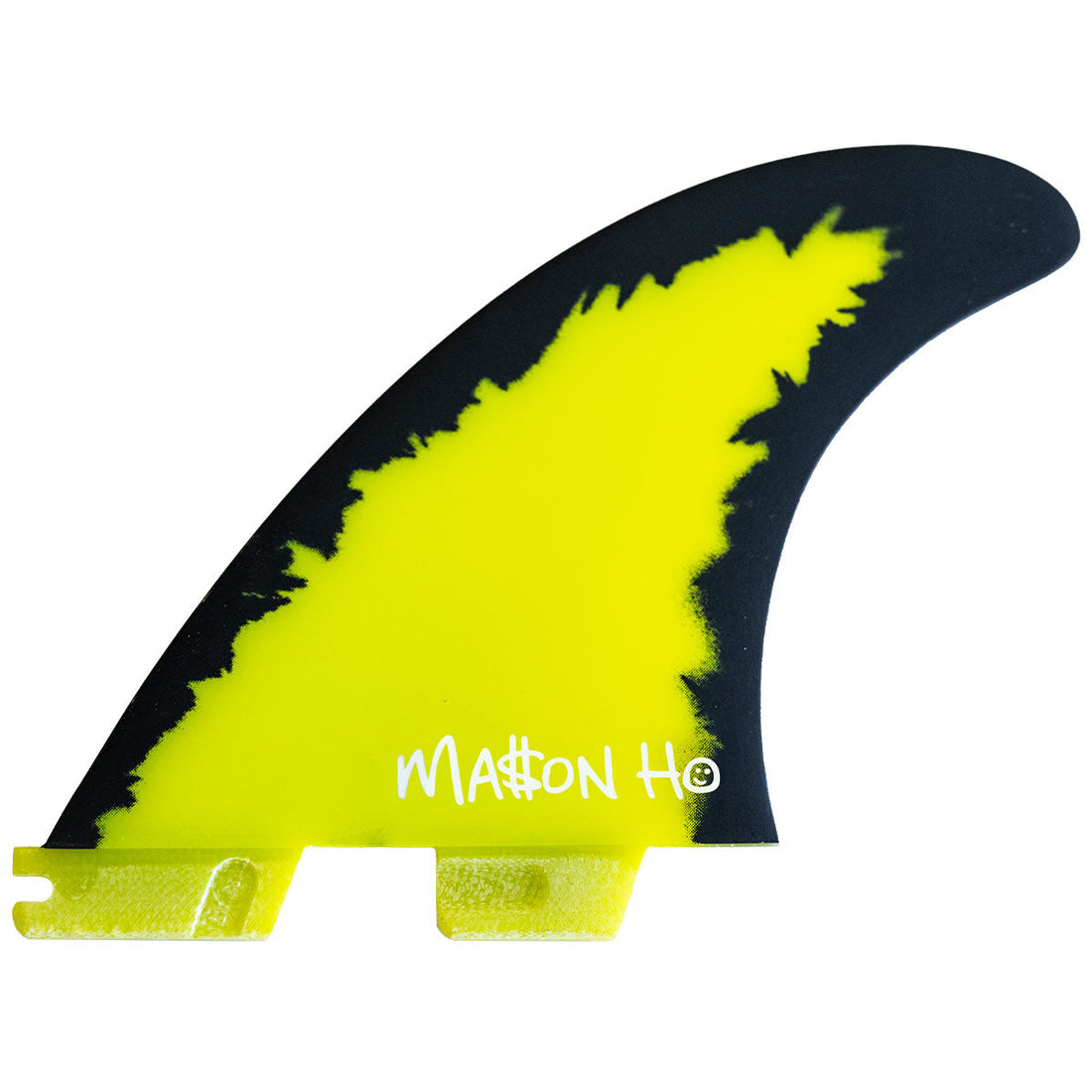 FCS II Mason Ho PC AirCore Large tri fin set for FCS II system at surf shop Auckland NZ