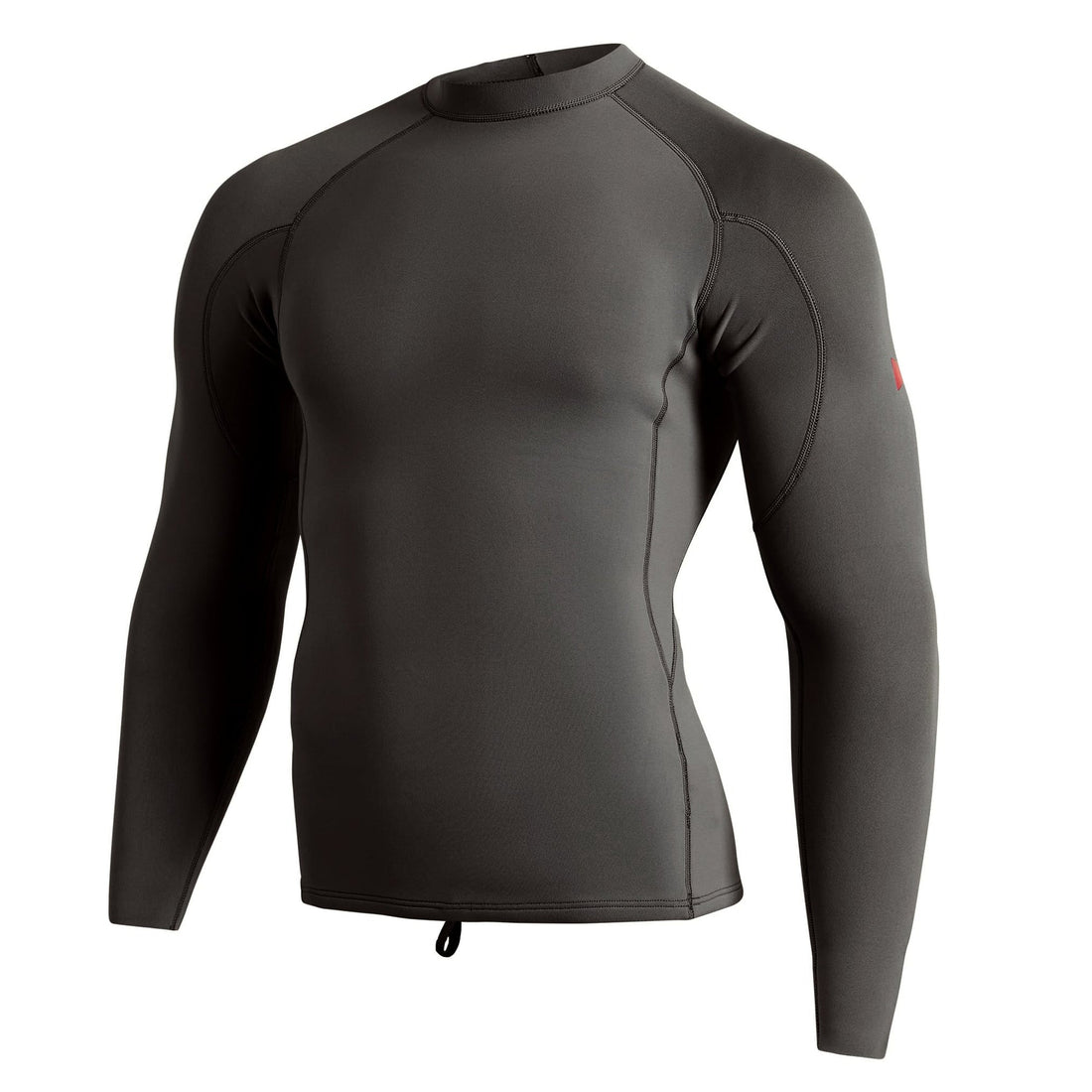 The 1.5MM Flatlock Wetsuit Jacket is an elevated take on the everyday wetsuit jacket. Made with premium Yamamoto foam rubber, this jacket is ultra-stretchy &amp; durable. A flatlock stitch design sits flush against your skin to ward off chafing during long days in tropical water.