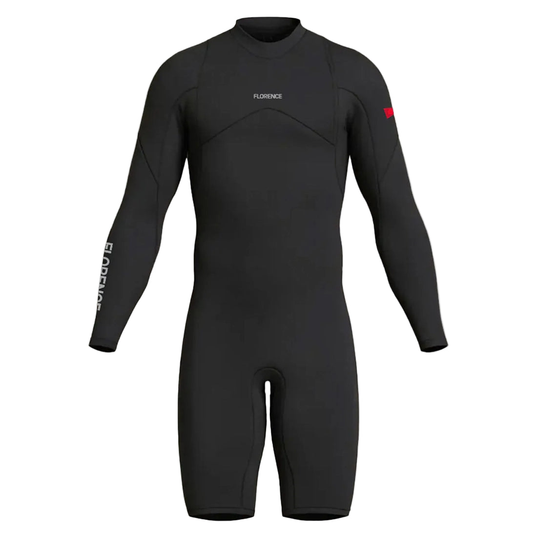 Florence Marine X 2MM Standard Issue Zipperless Long Sleeve Springsuit. An environmentally conscious wetsuit built for high-performance and warmth, proven through scientific study. Shop Florence Marine X wetsuits at Freeride Surf Skate nz.