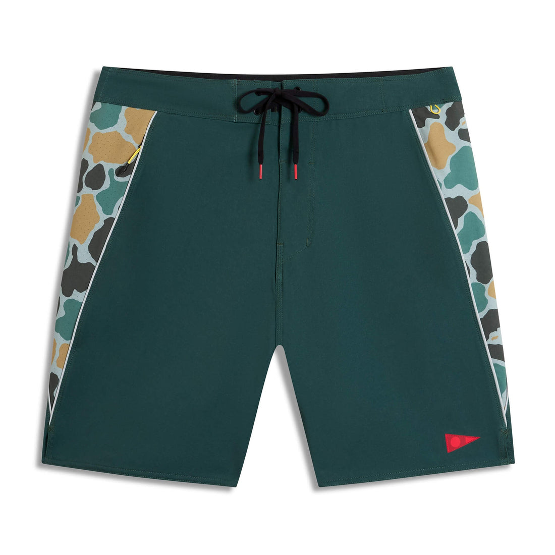 The Florence Airtex Gamma Boardshort in Sycamore is engineered for modern sport conditions, combining 4-way stretch with breathable AIRTEX side panels to increase air and water flow during high-output activity. Designed as a performance workhorse, it's built for surfing, prone paddling, cross training. Shop the Largest New Zealand Range of Florence Marine X in the country. All Styles stocked at West Auckland Instore &amp; Online At Freeride Surf &amp; Skate with fast same day shipping.