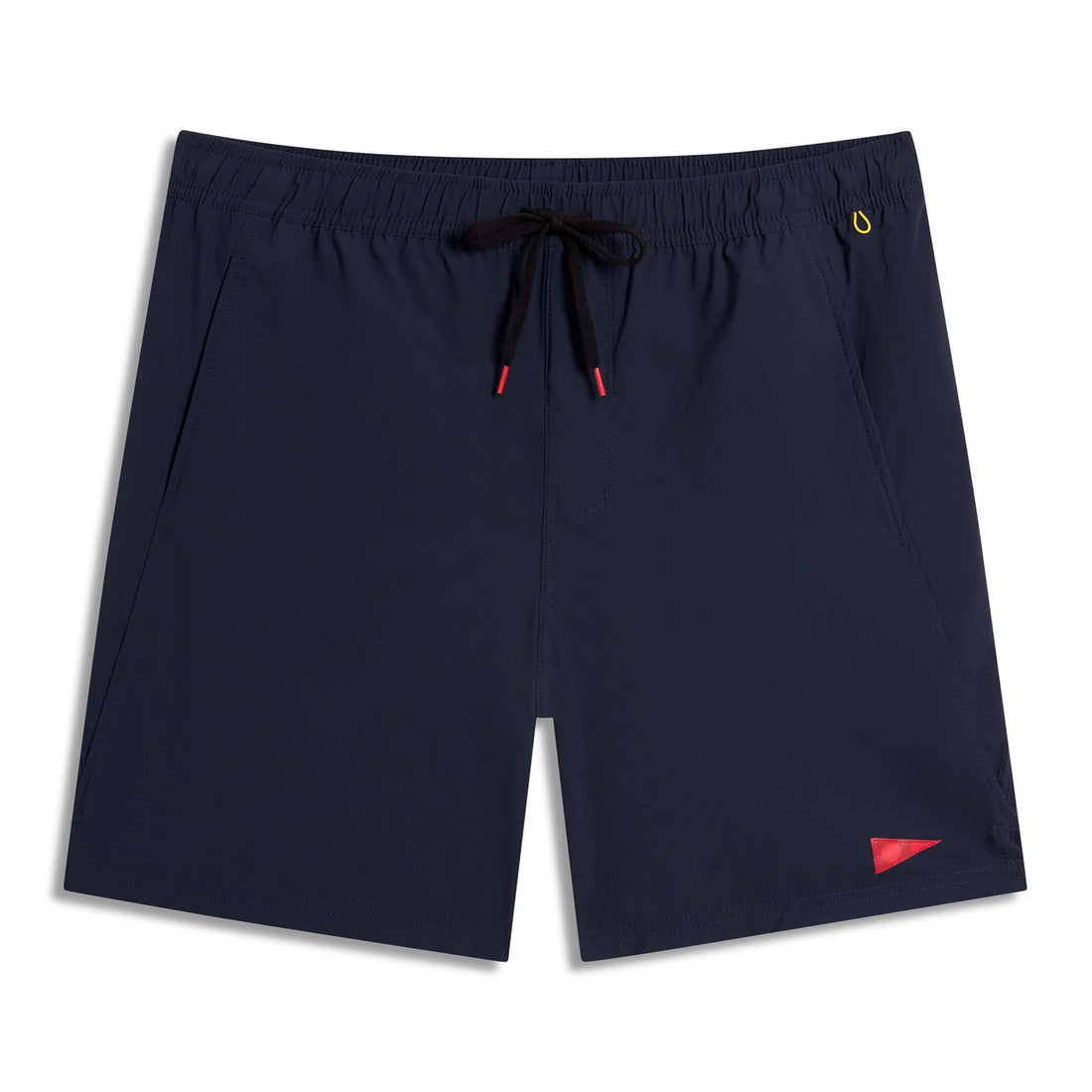 Florence Marine X Airtex GEN 2 Short Navy. A re-designed take on the lightweight, breathable Airtex Short built for high-output performance. The Airtex Short is a utilitarian cross-trainer is built to thrive in all modern sport conditions