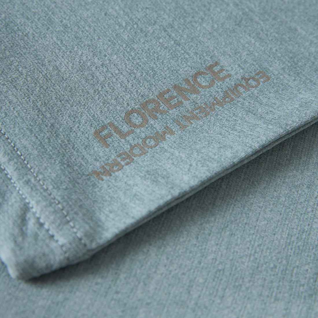 Florence Airtex Long Sleeve Shirt Light Sea Blue UPF 50+, NZ