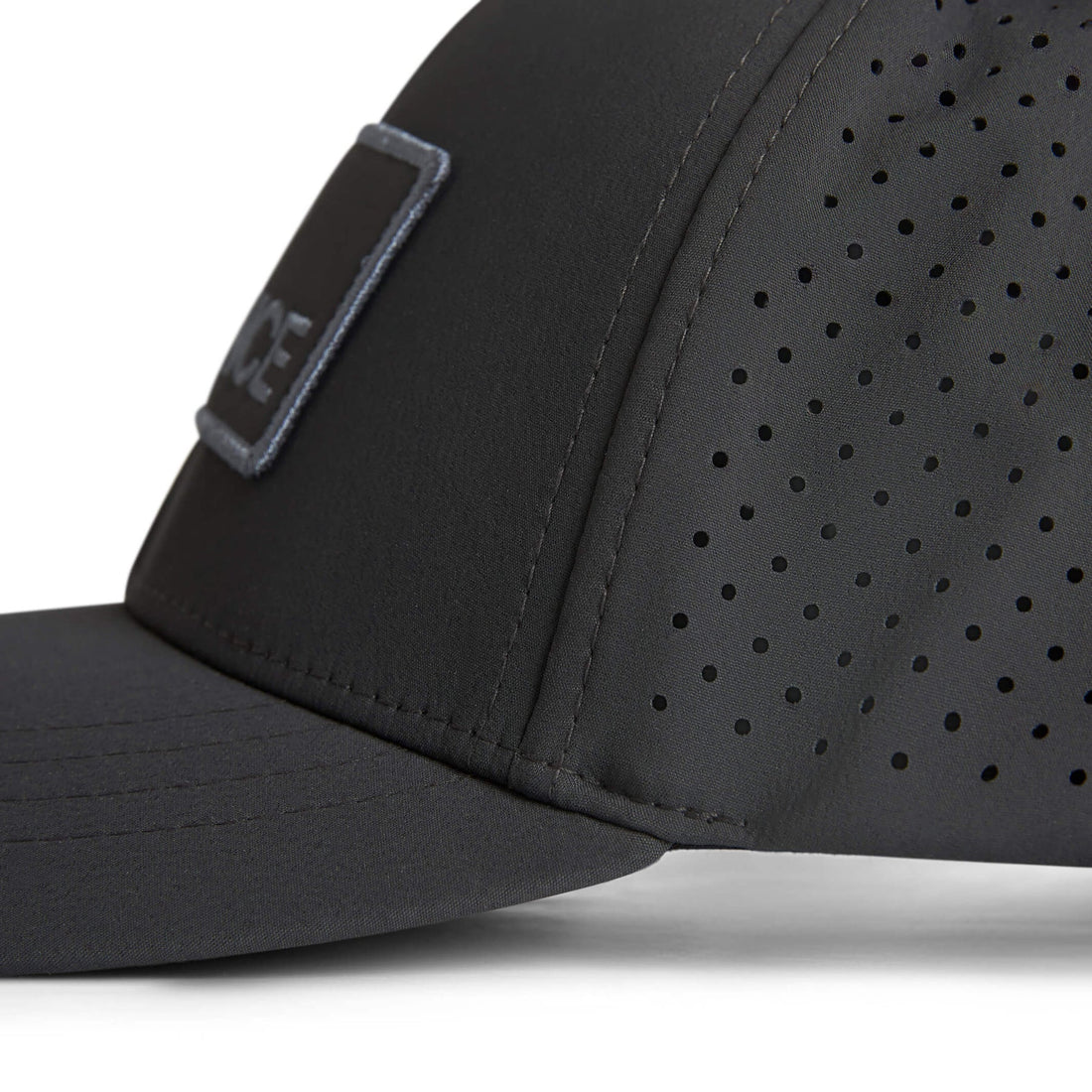 Florence Marine X AIRTEX Trucker Hat mountain with breathable mesh panels available at Freeride Surf & Skate NZ.