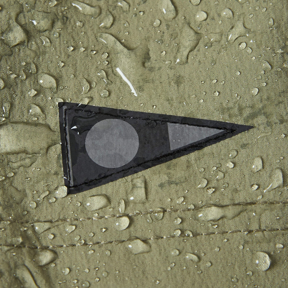 Florence Marine X All Purpose Cordura short OD Green outdoor shorts at surf shop Auckland NZ