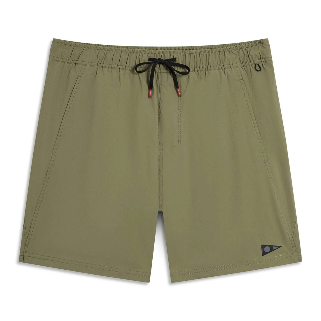Florence Marine X All Purpose Cordura short OD Green outdoor shorts at surf shop Auckland NZ