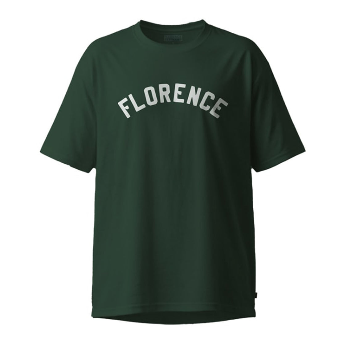 Florence Arc T-Shirt Sycamore&nbsp;is a limited-edition everyday tee built for comfort, durability, and clean, understated style. Made from premium 100% cotton, it offers a soft, breathable feel that’s ideal for daily wear while holding up to regular use