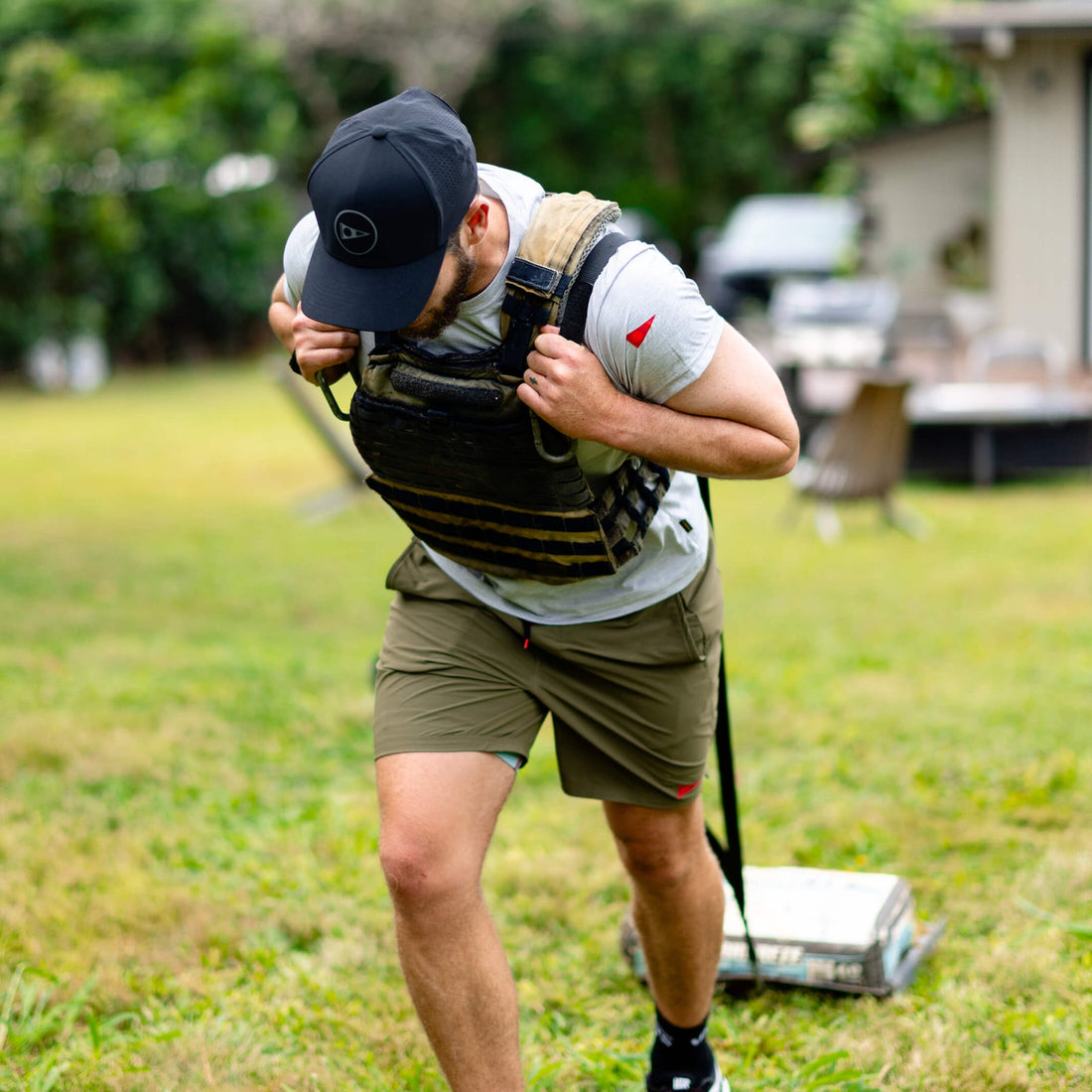 Florence Marine X Cordura AIRTEX Delta Trucker Cap black with breathable mesh panels available at Freeride Surf & Skate NZ.