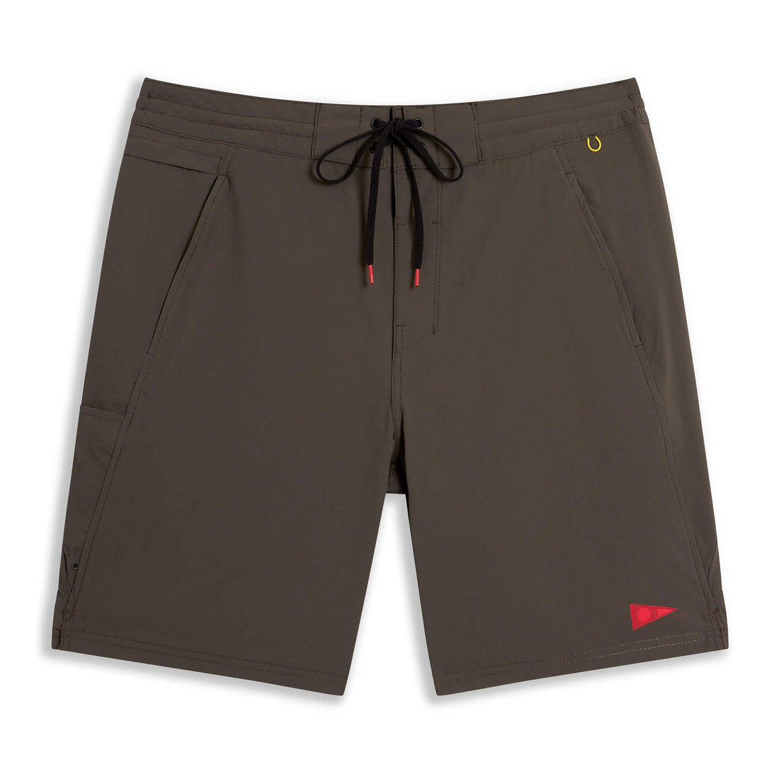 The Florence Marine X Cordura® Utility Short is our most functional short ever. Made with 4-way stretch CORDURA® fabric – a high-tensile strength nylon that’s both tough and lightweight – these have more body than our standard boardshorts helping them drape well. Shop Florence corduura range at Freeride Surf