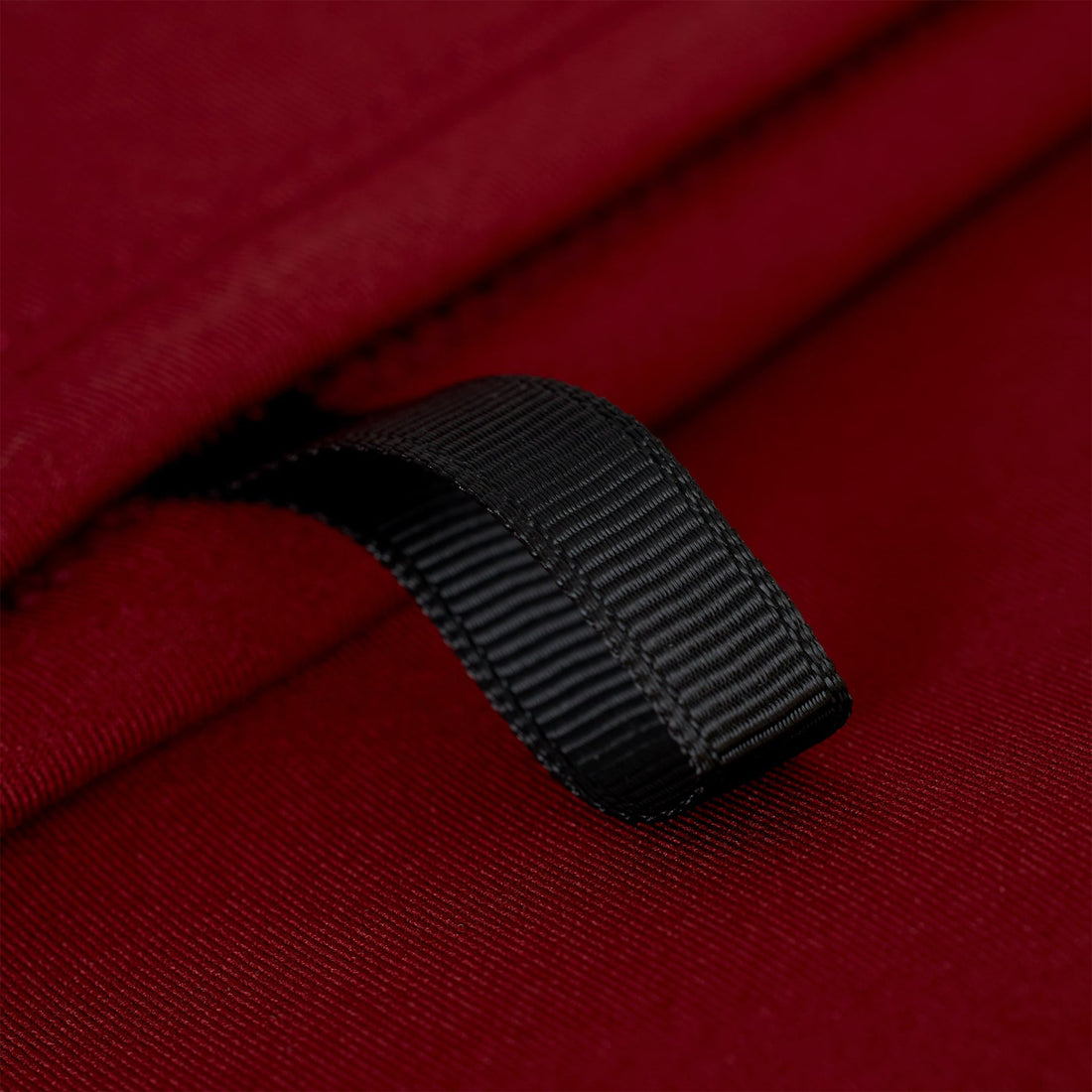 Florence Marine X flatlock 1.5mm wetsuit top in maroon made with premium Yamamoto rubber, available at Freeride Surf & Skate NZ.