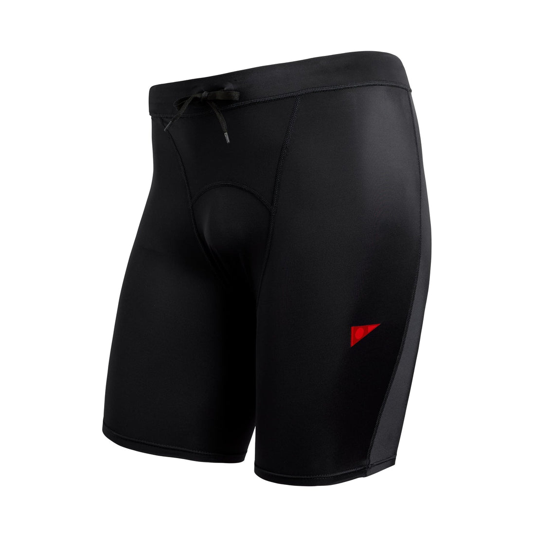 Designed with a light compression fit, the Hydratight Short provides a balance of support, chafing-resistance and sun protection for long hours of prolonged high output activity. Worn as a base layer under shorts, boardshorts or as a single layer, UPF 50+ shields you when the sun is relentless and the flatlock seams prevent chafing.