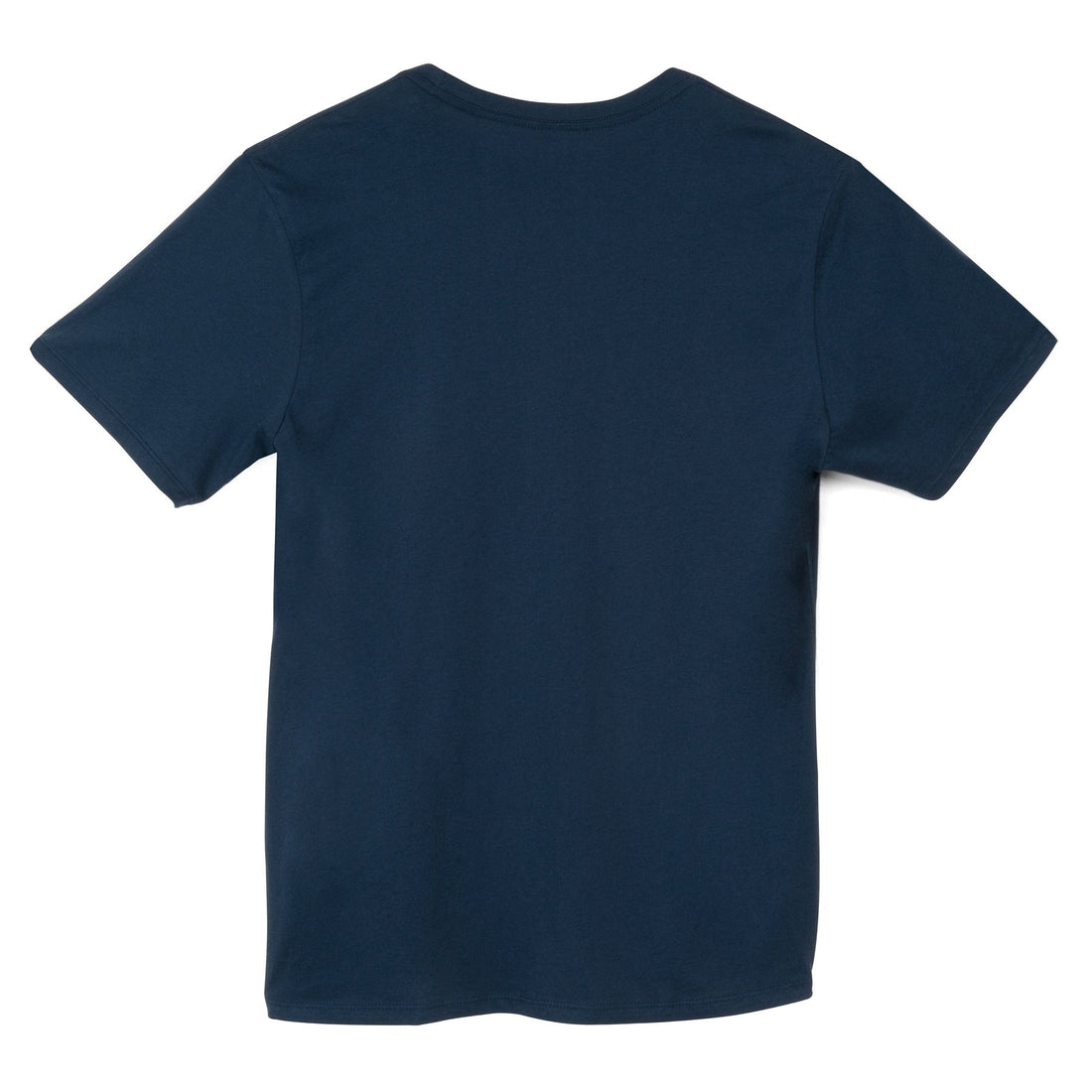 Florence Marine X Logo T Shirt in navy, a breathable 100% cotton tee for everyday wear available at Freeride Surf & Skate NZ.
