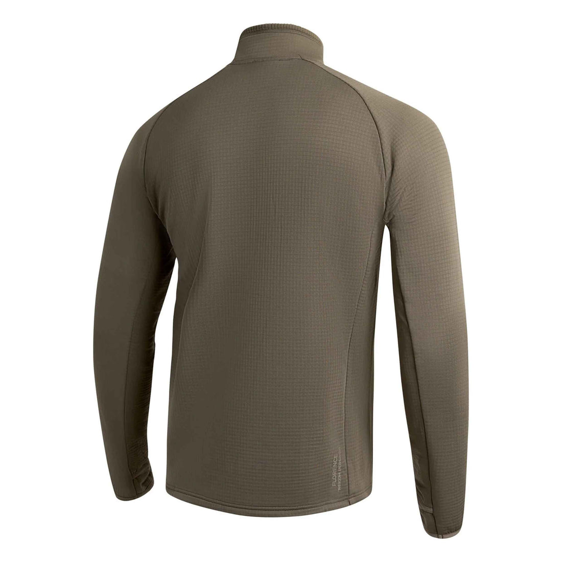 Florence Marine X Off Grid Fleece Pumice available at Freeride Surf & Skate NZ.