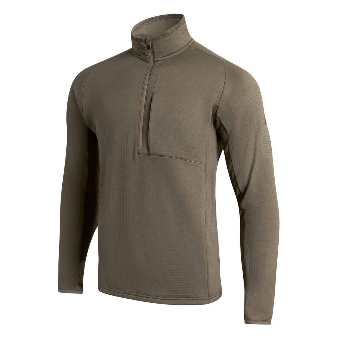 Florence Marine X Off Grid Fleece Pumice available at Freeride Surf & Skate NZ.