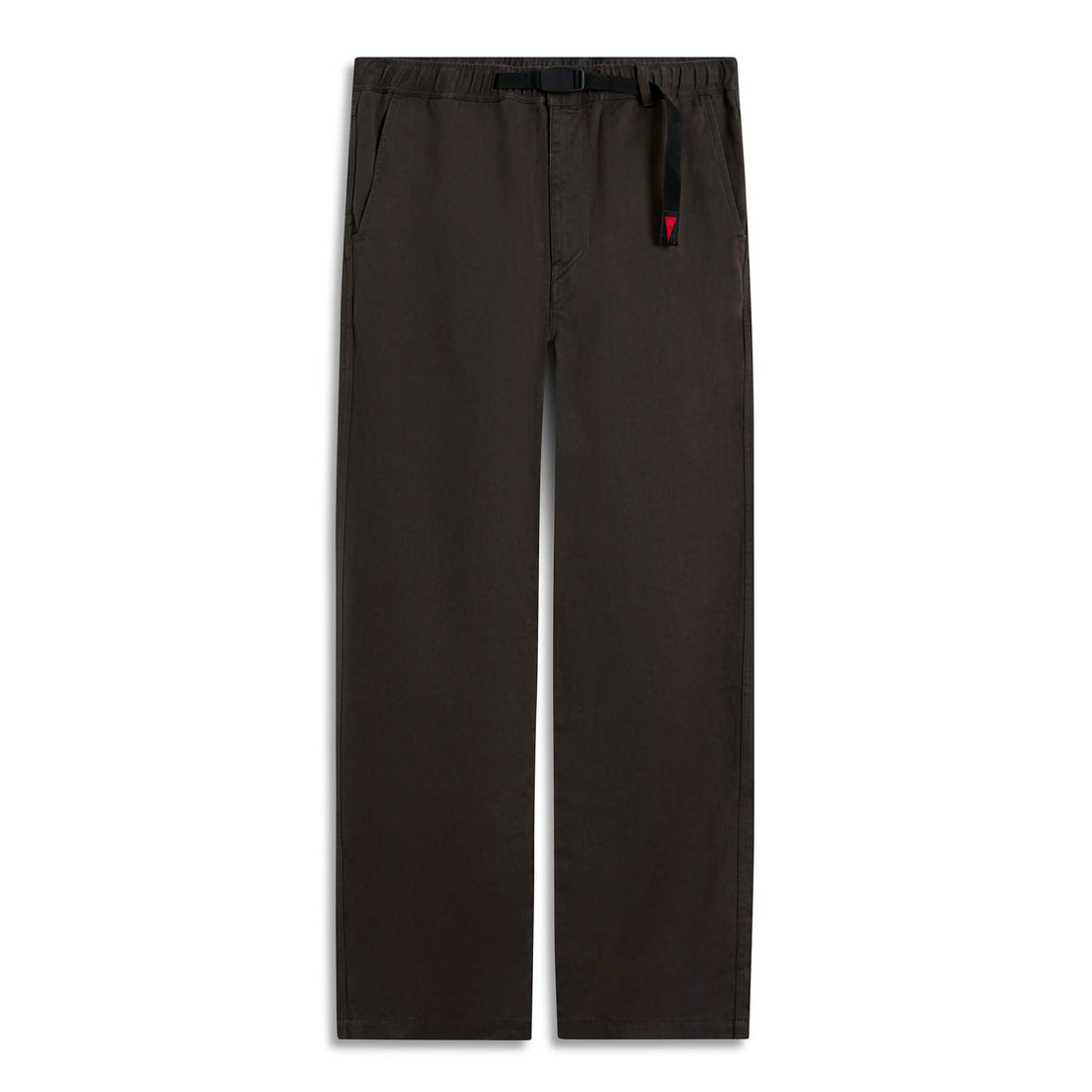 The Florence Recon Utility Pant in Mountain, is a land-based utility pant made from long-lasting natural fibers. Hemp is one of the most durable natural fibers available. The fabric construction is breathable, and resistant to wear, breaking in and working itself into shape the more it's put to use. Blended with organic cotton for added comfort against the skin, this fabric construction is built to hold up over years of use rather than seasons. Combined with a relaxed fit and gusseted crotch for ease of mov