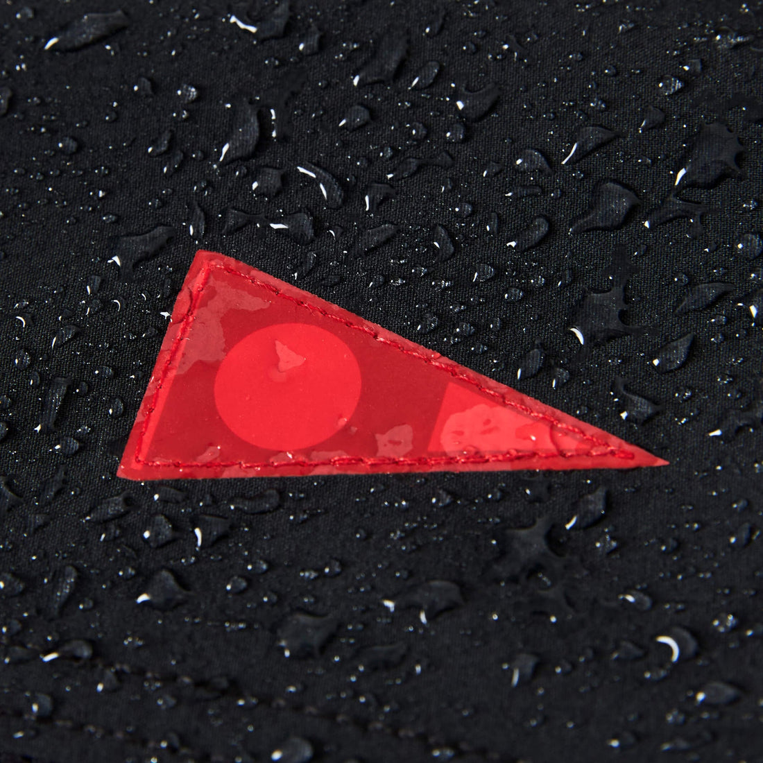 Florence Marine X Standard Issue boardshort black storm performance surf trunks available at Freeride Surf & Skate NZ.