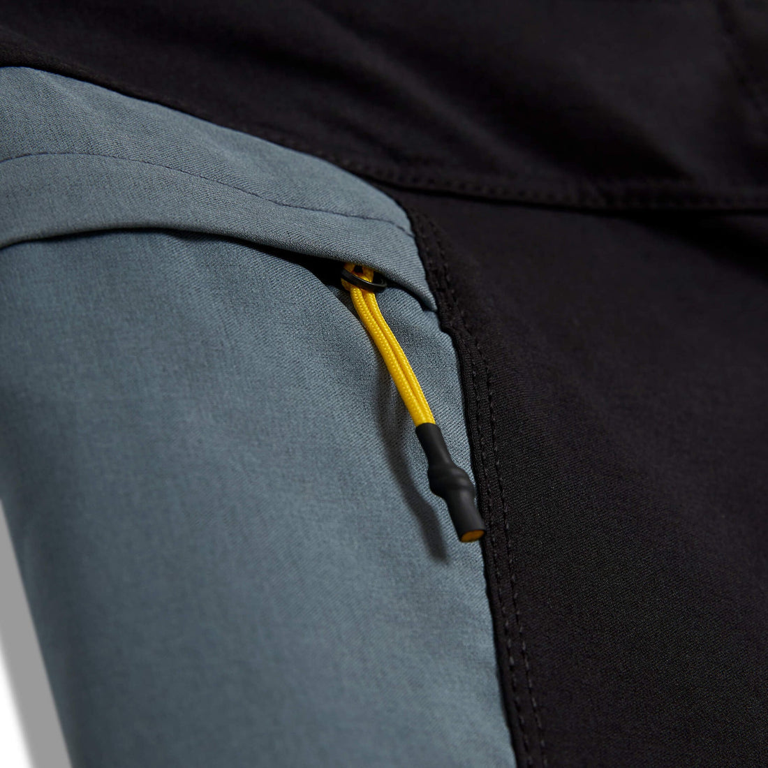 Florence Marine X Standard Issue boardshort black storm performance surf trunks available at Freeride Surf & Skate NZ.