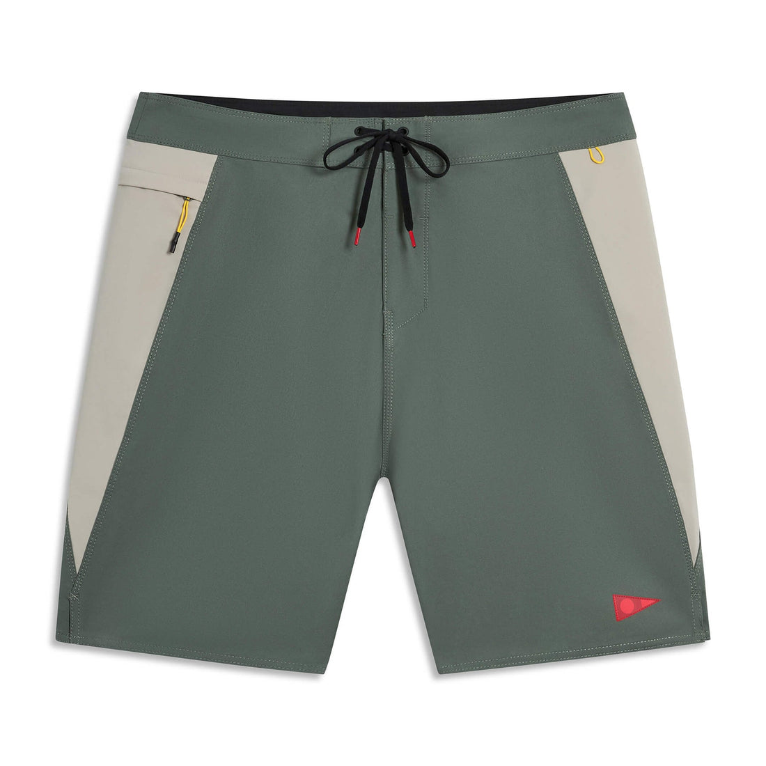 Florence Marine X Standard Issue Boardshort Dark Sage | 4-way stretch. Shop Freeride Surf Skate NZ for the biggest range of Florence Marine X inNew Zealand. Speedy shipping. Easy returns.