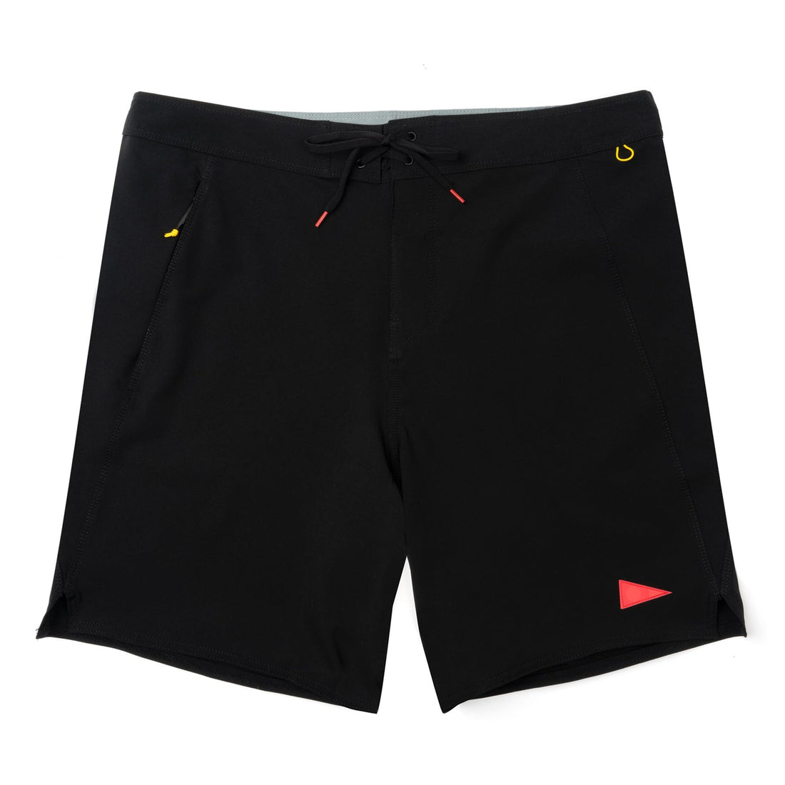 Shop Florence Marine X Standard Issue Boardshort – 4-way stretch, quick-dry performance surf trunk. Freeride Surf & Skate West Auckland & online. Fast NZ shipping.