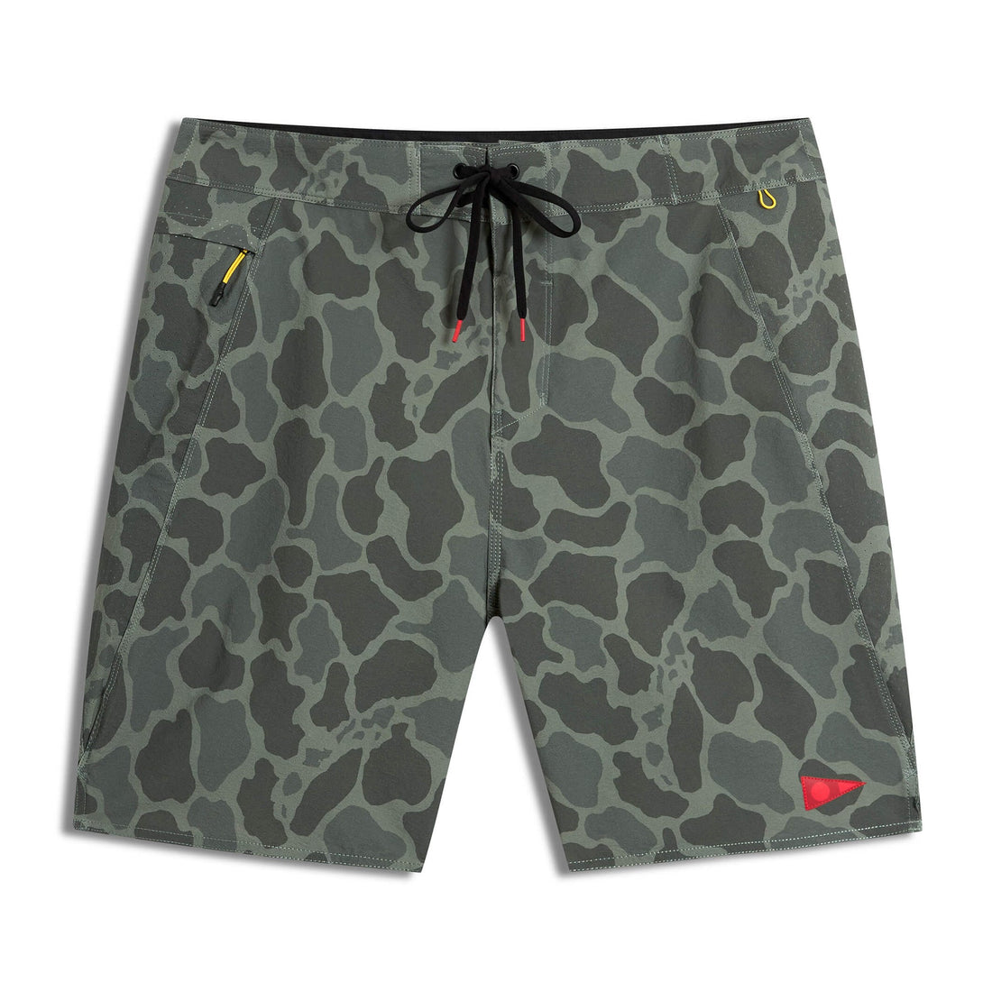 The Florence Marine X Cordura Airtex Boardshort – Mountain Camo combines breathability, durability, and high-performance comfort built for life in and around the ocean. Shop Florence full range at Freeride Surf Skate NZ