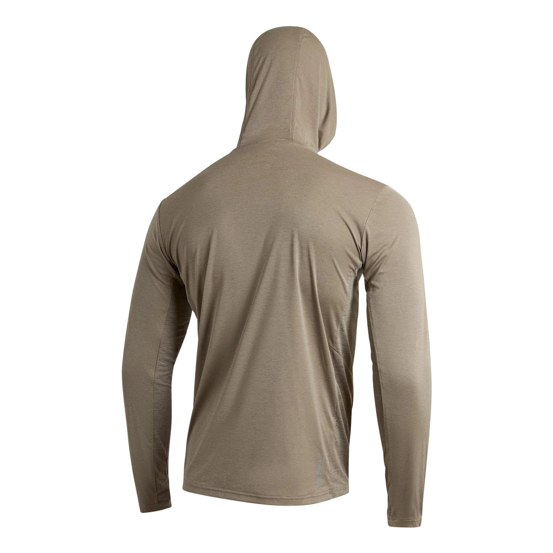 Florence Sun Pro Long Sleeve Crossover Hooded UPF shirt with UPF 50+ protection, available at Freeride Surf & Skate NZ.
