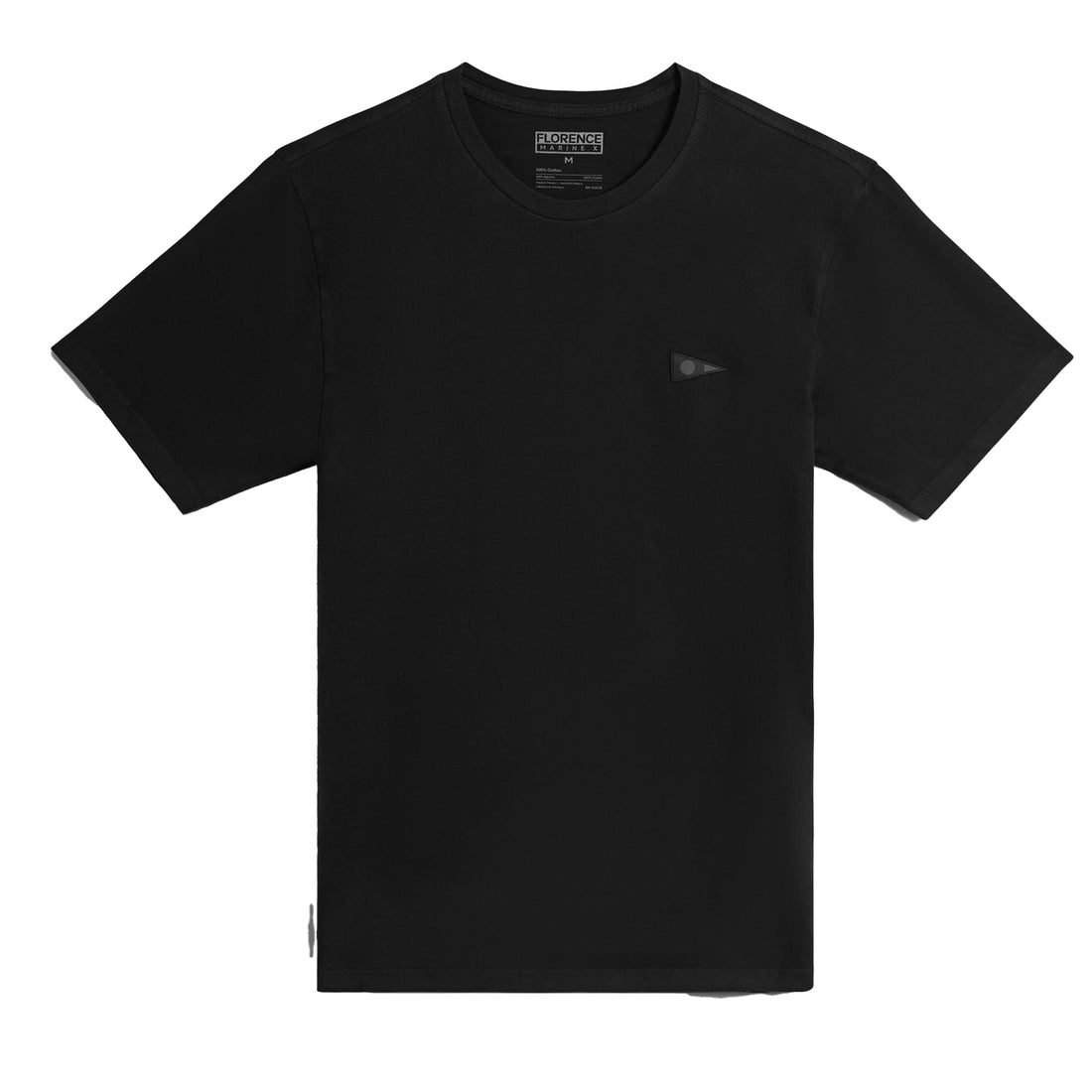 The Black Label collection takes our most trusted pieces and runs them through a darker lens. Durable Cordura Airtex boardshorts, weathered tees, and caps built to last.

Get your hands on this limited edition gear it before it’s gone for good.



Limited Edition
100% cotton
Machine wash cold. Tumble dry low.
Hang dry when possible to maximize garment's longevity.
Imported.


The Florence Burgee T-Shirt is a 100% cotton tee, featuring an embroidered burgee on the left chest.