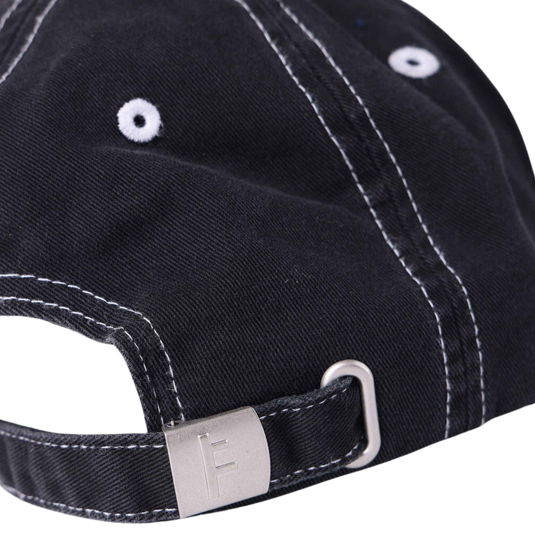 Former Legacy Rose Cap cotton twill curved peak cap with embroidered graphic available at Freeride Surf & Skate NZ.