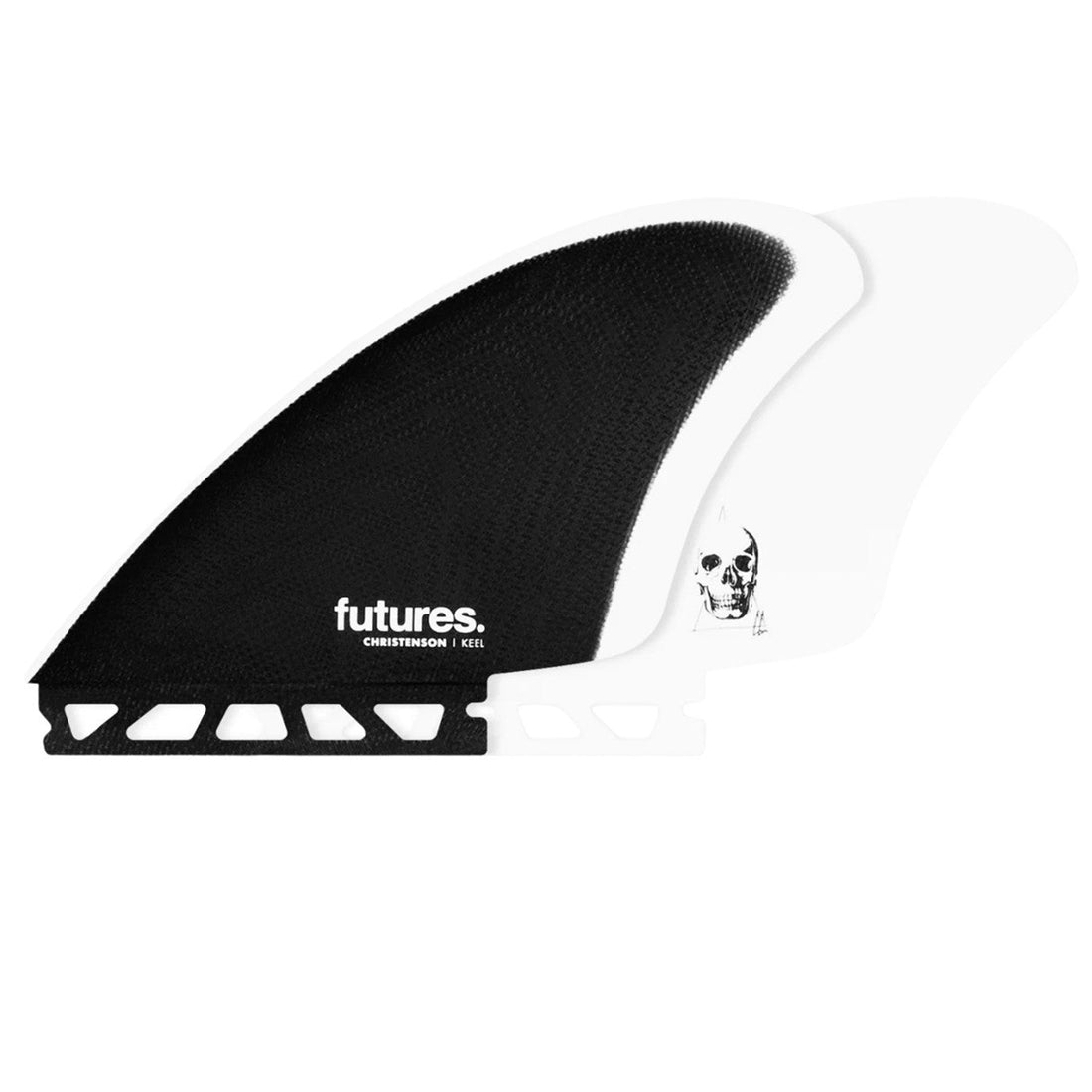 The Christenson FG Keel was designed with retro twin fins in mind. Shop Freeride for Futures. Fast NZ shipping